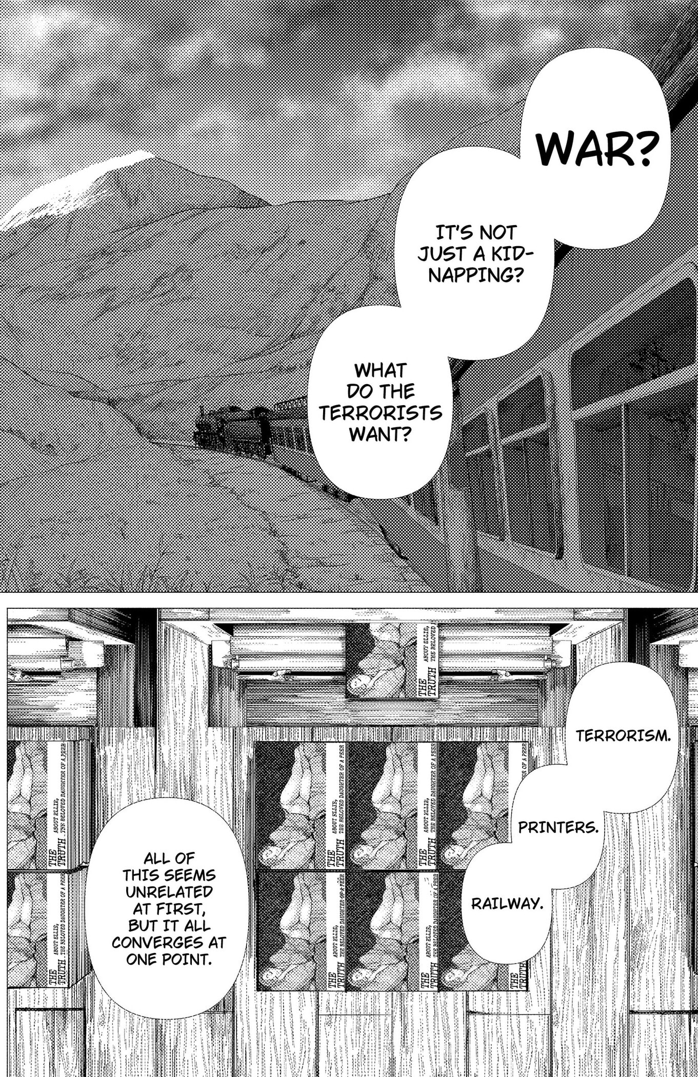 Enigmatica Chapter 9 page 2 - 