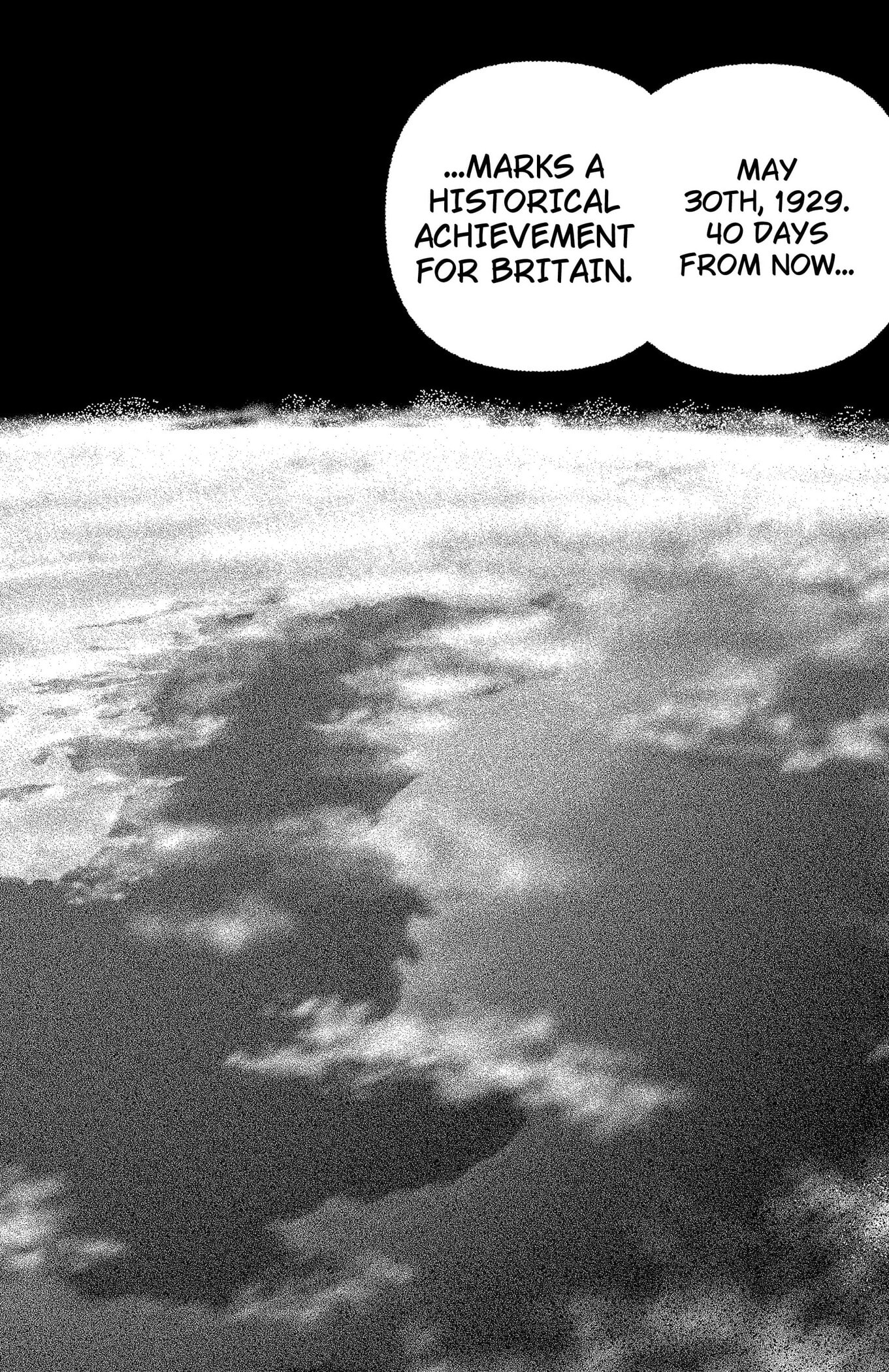 Enigmatica Chapter 9 page 14 - 