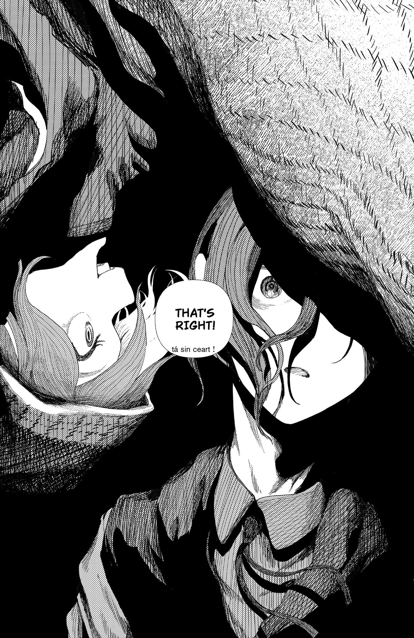 Enigmatica Chapter 9 page 16 - 