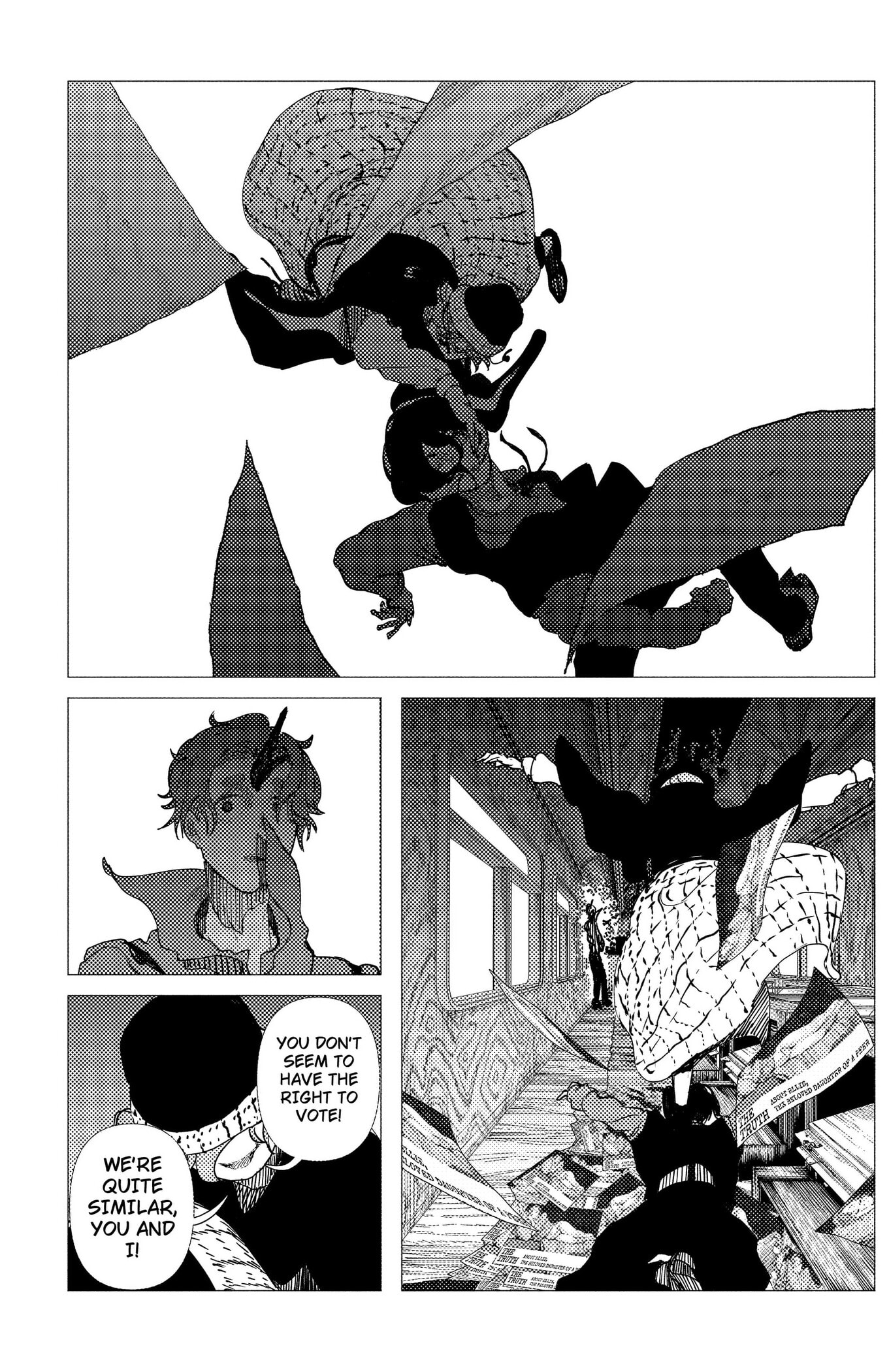Enigmatica Chapter 9 page 17 - 
