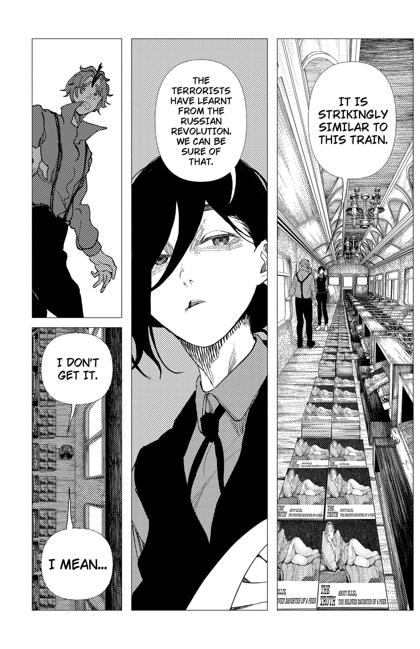 Enigmatica Chapter 9 page 5 - 