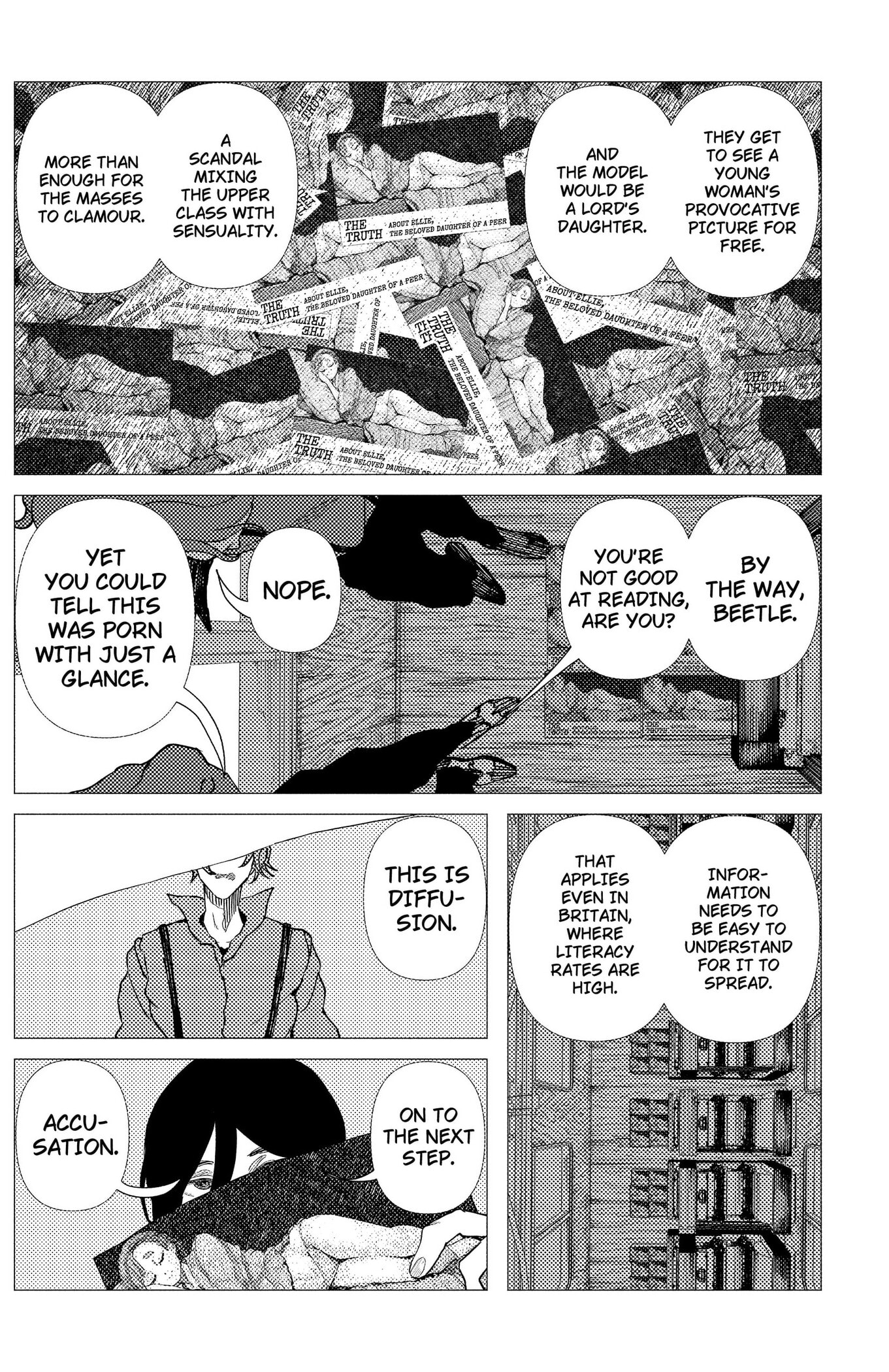 Enigmatica Chapter 9 page 8 - 
