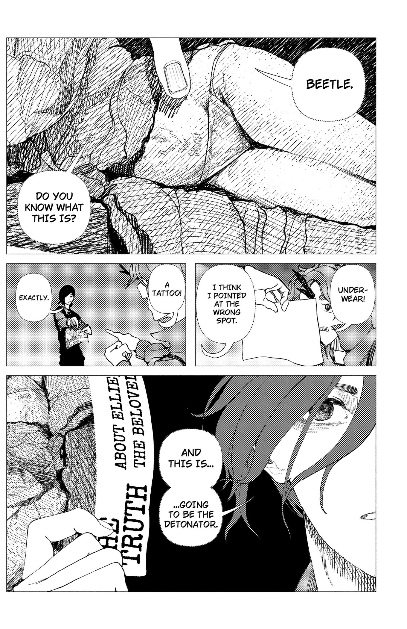 Enigmatica Chapter 9 page 10 - 