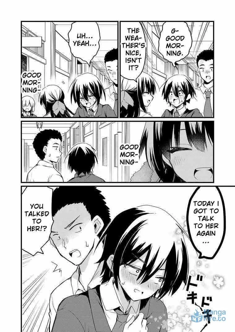Enishi-kun wa Harem Taishitsu ni Mezamemashita Chapter 1 page 13 - 