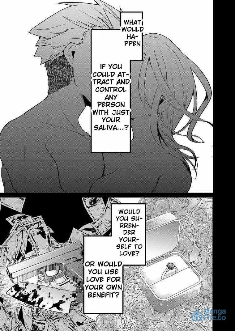 Enishi-kun wa Harem Taishitsu ni Mezamemashita Chapter 1 page 4 - 