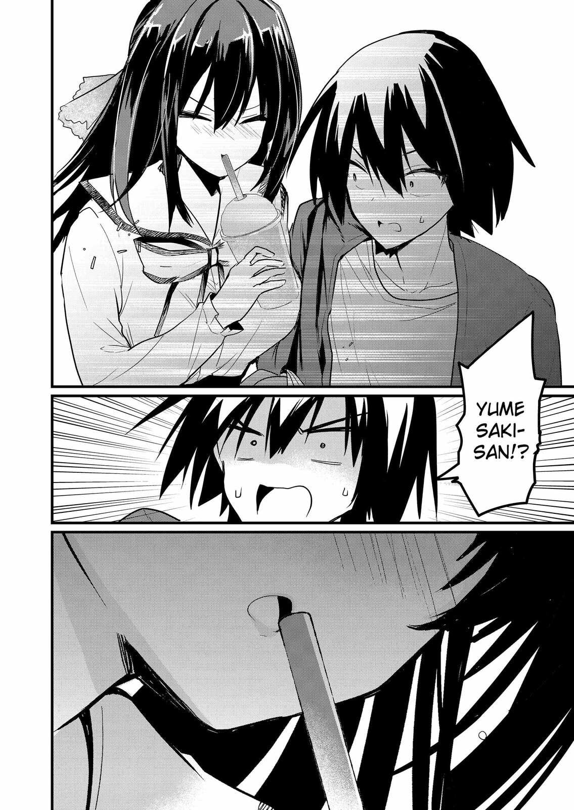 Enishi-kun wa Harem Taishitsu ni Mezamemashita Chapter 13 page 4 - 