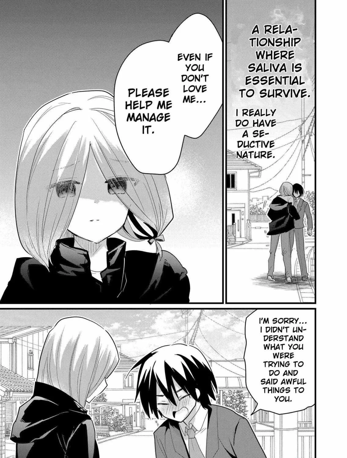 Enishi-kun wa Harem Taishitsu ni Mezamemashita Chapter 2 page 47 - 