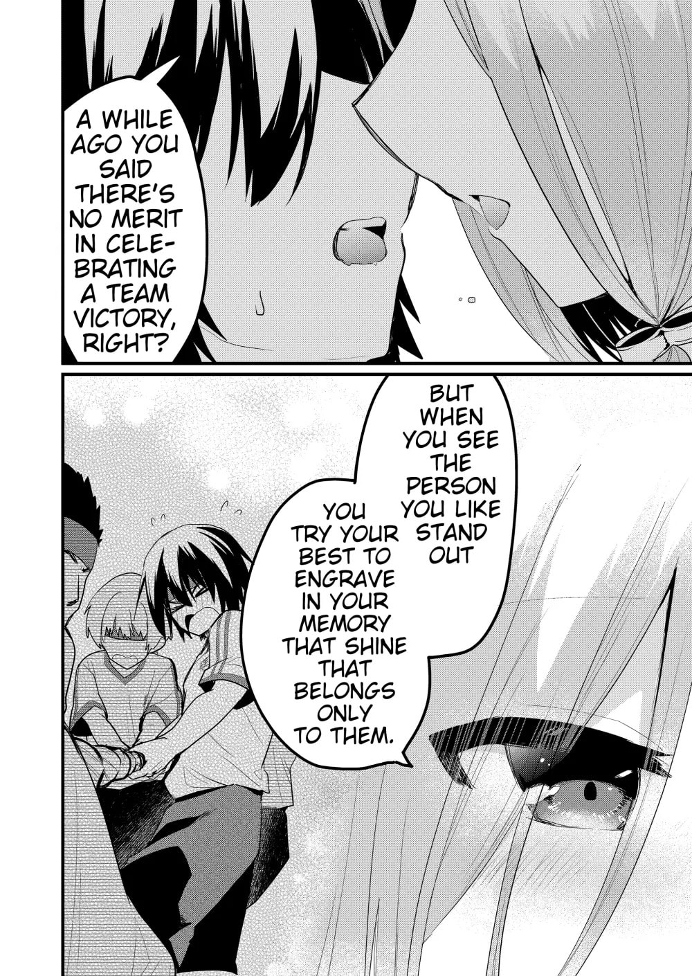 Enishi-kun wa Harem Taishitsu ni Mezamemashita Chapter 20 page 14 - 