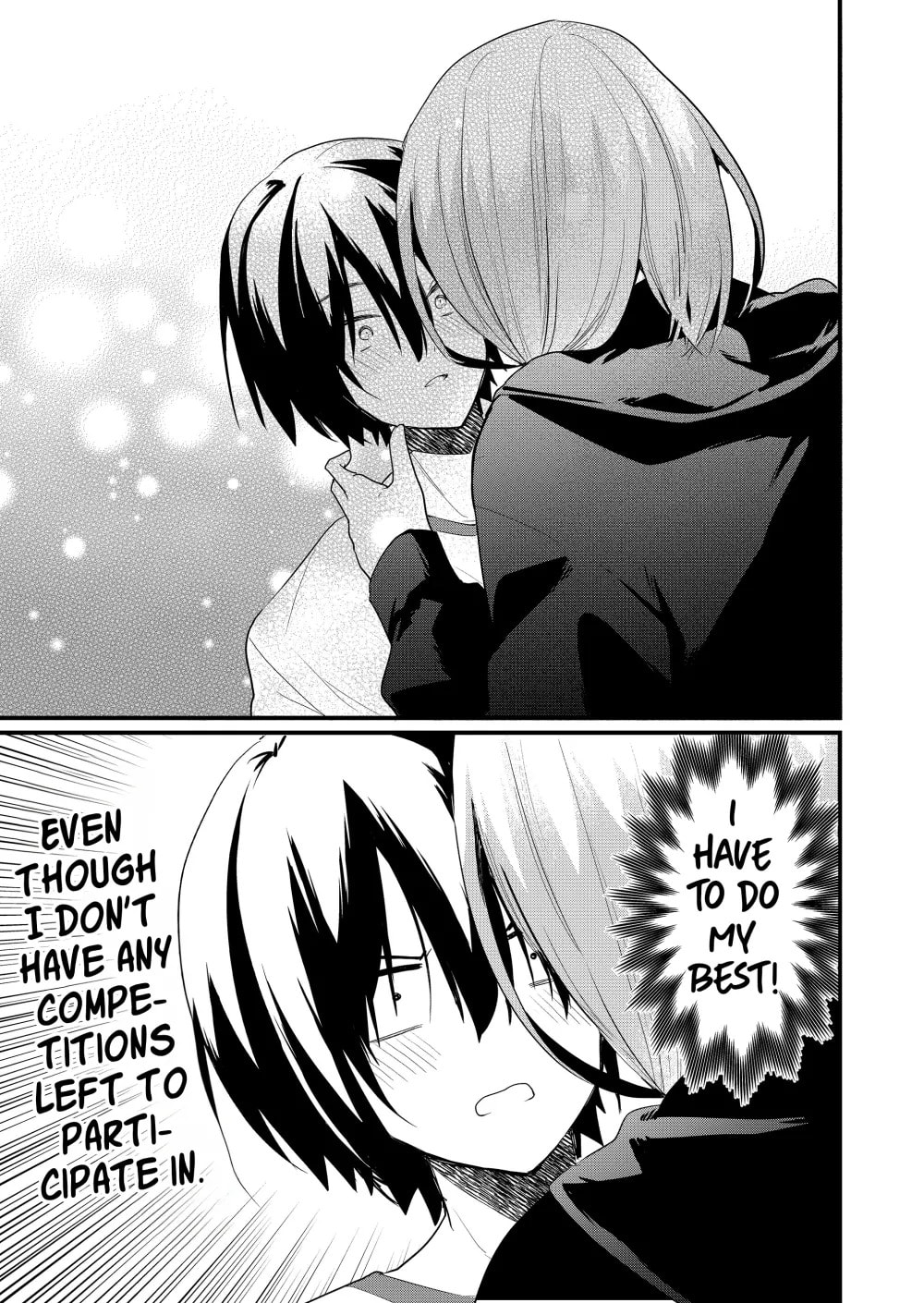 Enishi-kun wa Harem Taishitsu ni Mezamemashita Chapter 20 page 15 - 
