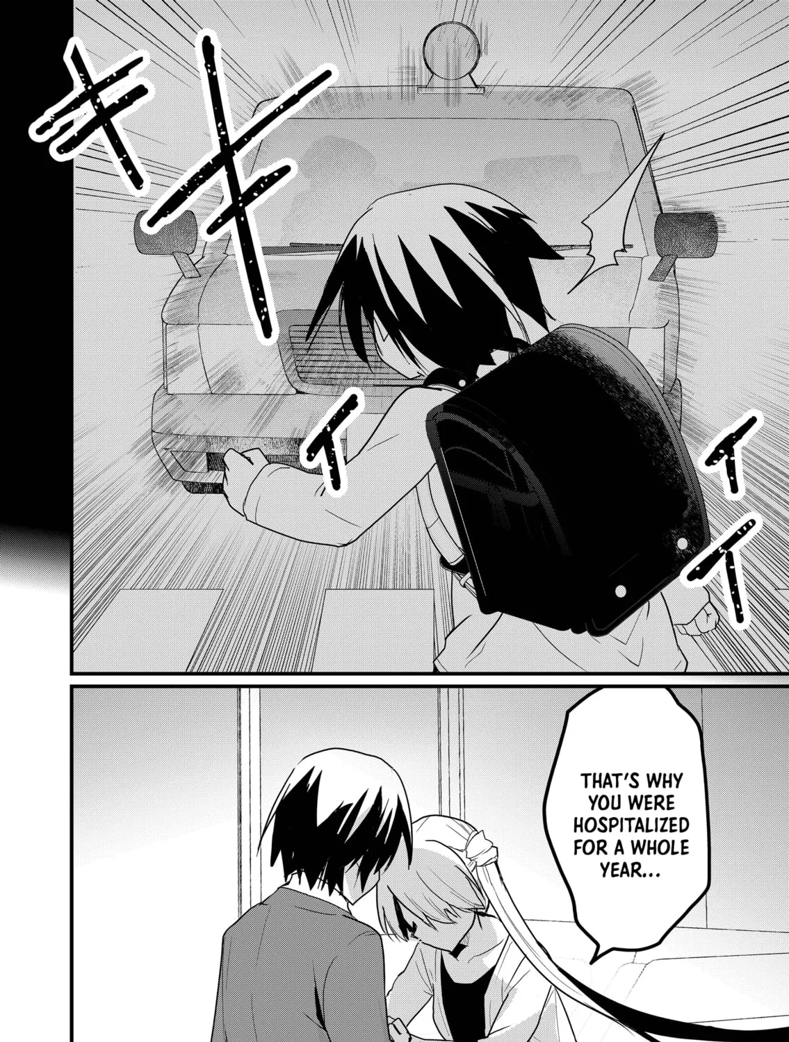 Enishi-kun wa Harem Taishitsu ni Mezamemashita Chapter 4 page 25 - 