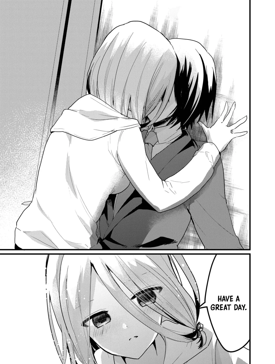 Enishi-kun wa Harem Taishitsu ni Mezamemashita Chapter 5 page 19 - 