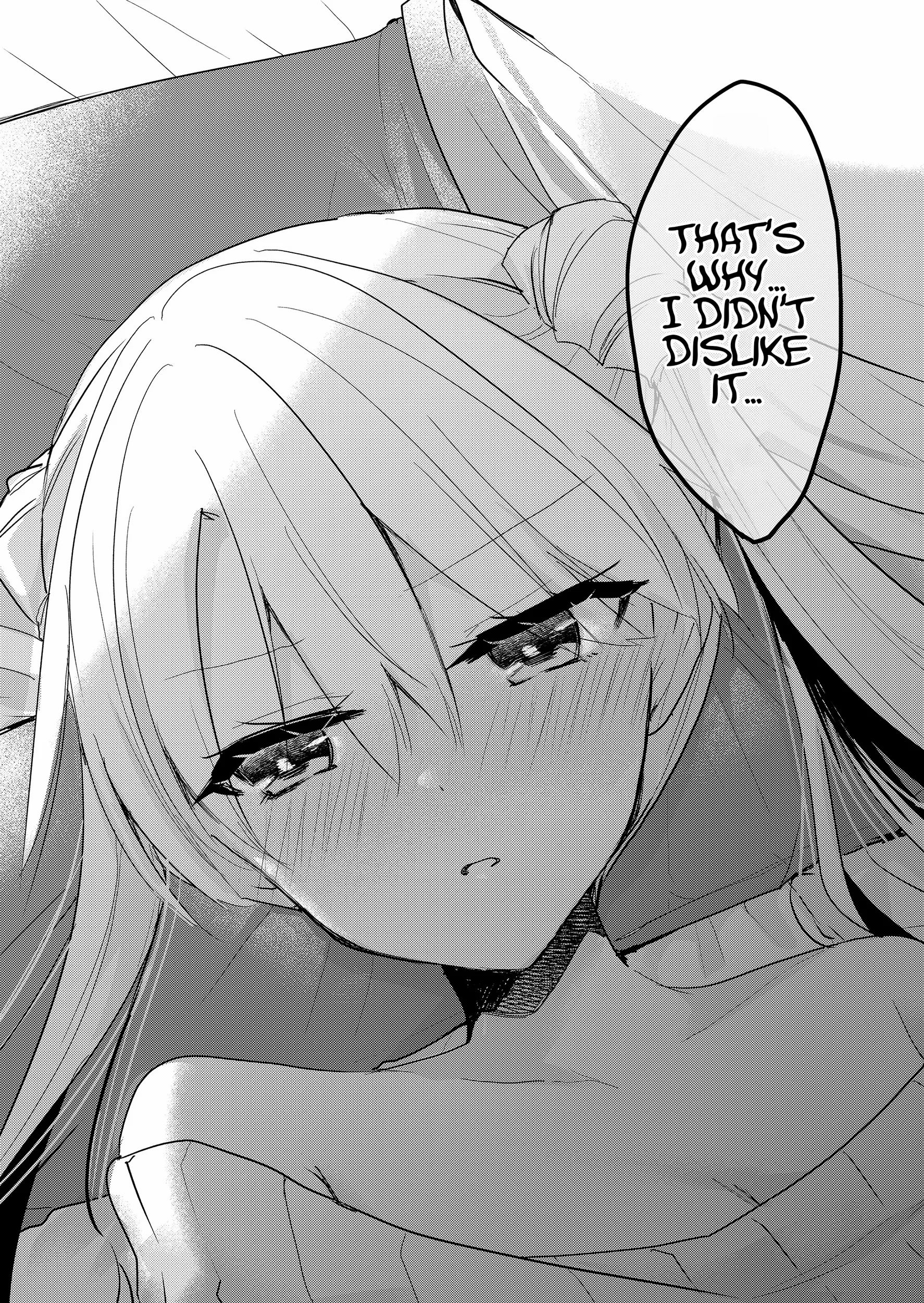 Enishi-kun wa Masho (Harem) Taishitsu ni Mezamemashita Chapter 10 page 14 - 