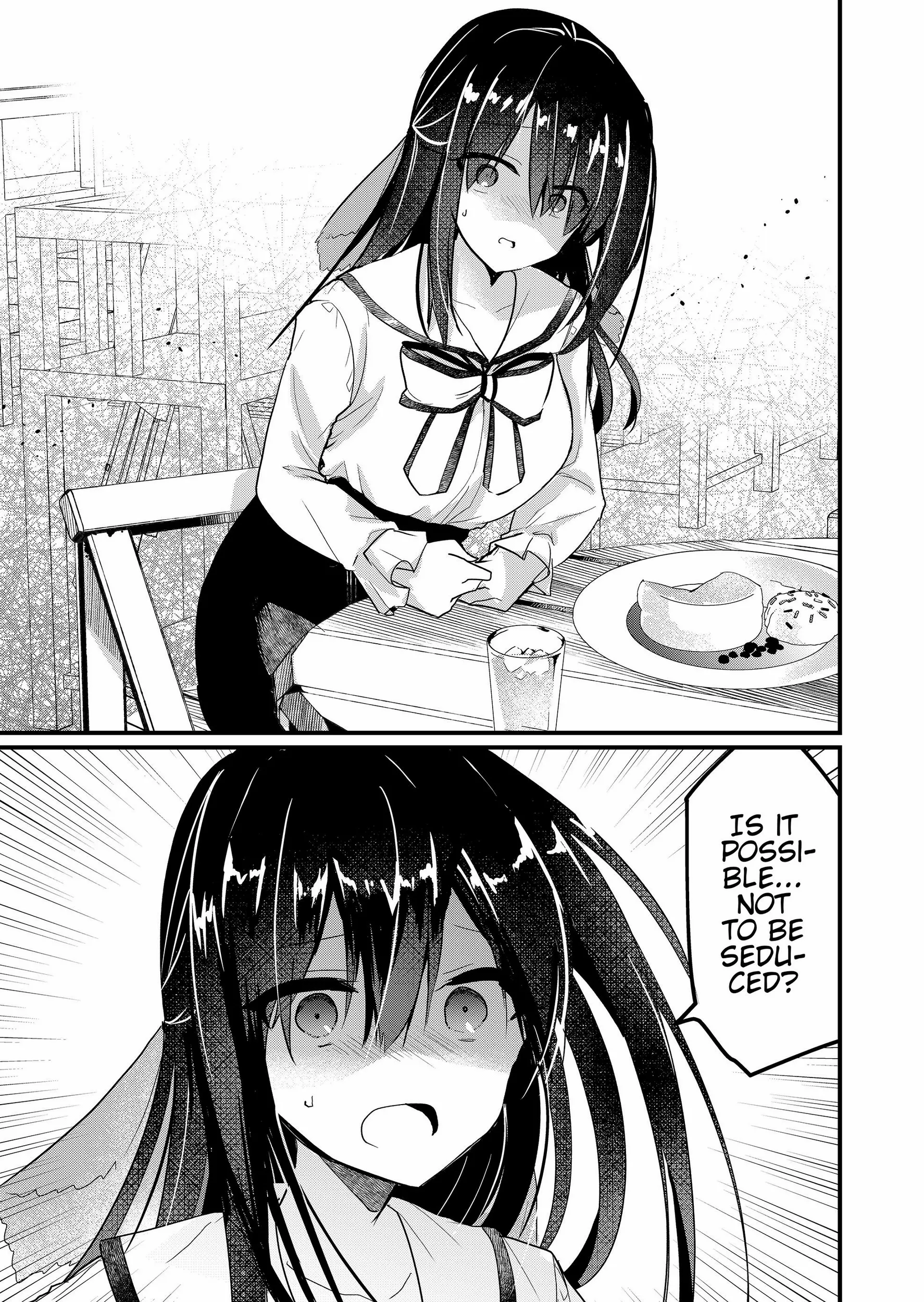 Enishi-kun wa Masho (Harem) Taishitsu ni Mezamemashita Chapter 11 page 15 - 