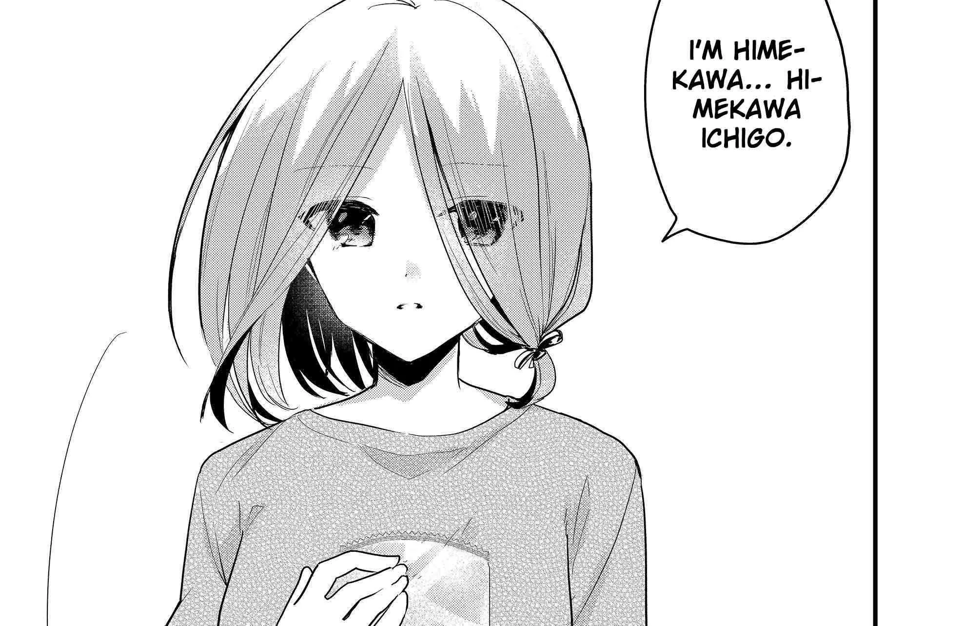 Enishi-kun wa Masho (Harem) Taishitsu ni Mezamemashita Chapter 2 page 12 - 