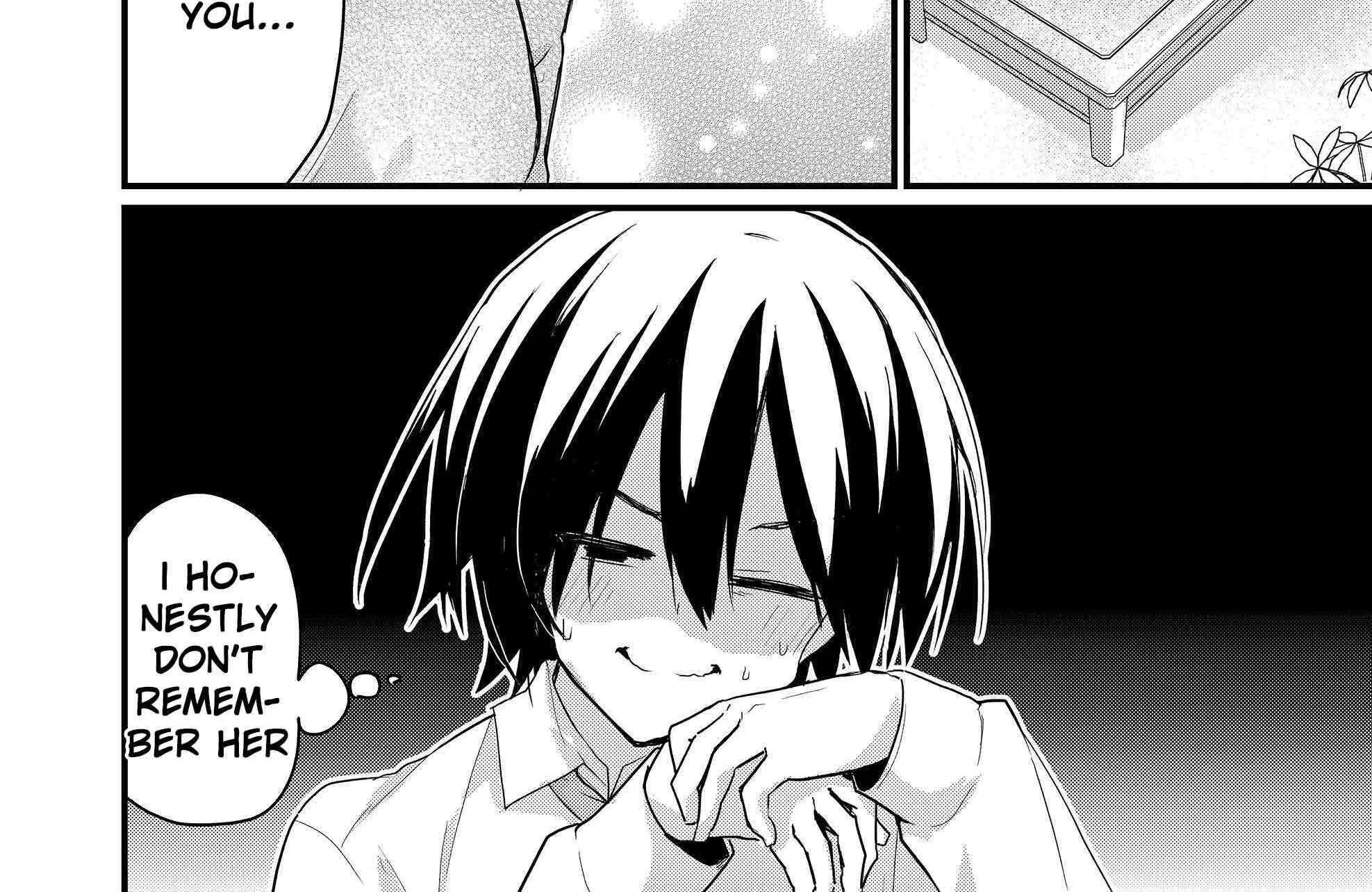 Enishi-kun wa Masho (Harem) Taishitsu ni Mezamemashita Chapter 2 page 14 - 