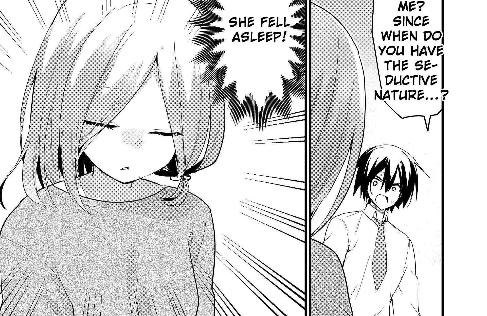Enishi-kun wa Masho (Harem) Taishitsu ni Mezamemashita Chapter 2 page 16 - 