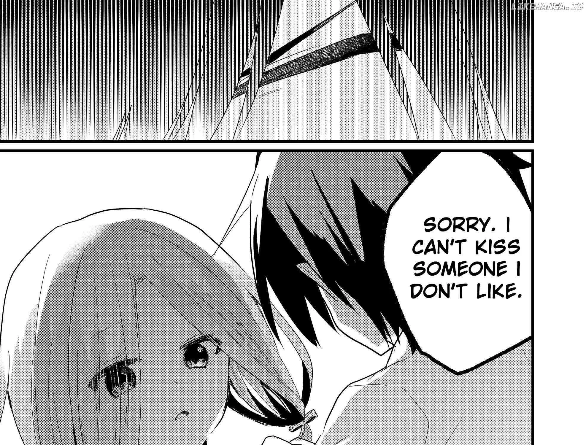 Enishi-kun wa Masho (Harem) Taishitsu ni Mezamemashita Chapter 2 page 23 - 