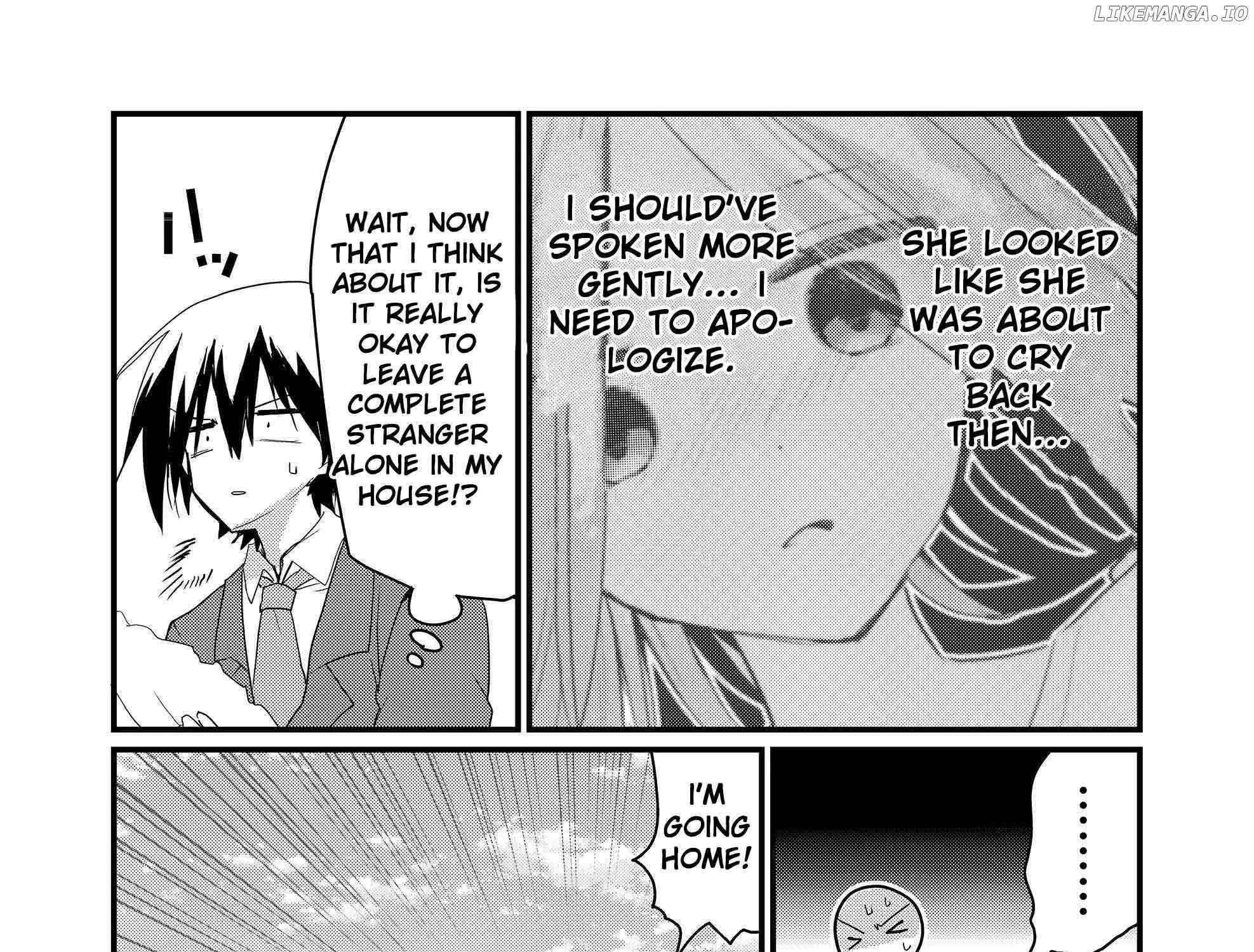 Enishi-kun wa Masho (Harem) Taishitsu ni Mezamemashita Chapter 2 page 27 - 