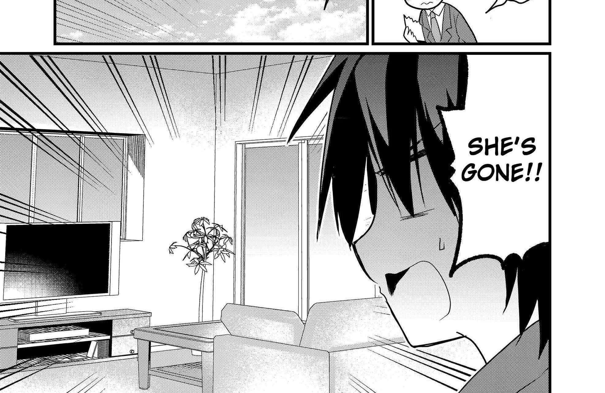 Enishi-kun wa Masho (Harem) Taishitsu ni Mezamemashita Chapter 2 page 28 - 