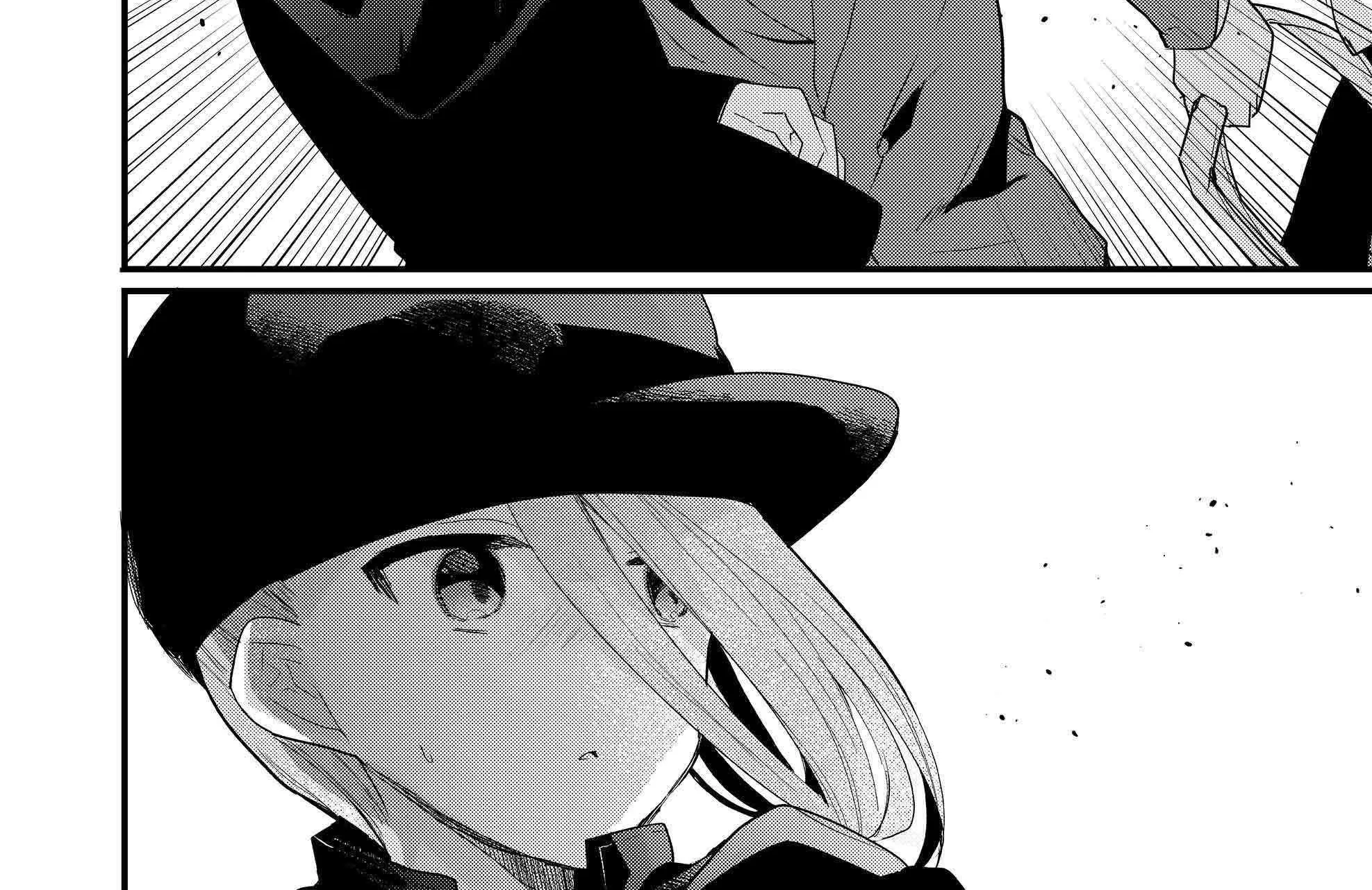 Enishi-kun wa Masho (Harem) Taishitsu ni Mezamemashita Chapter 2 page 34 - 