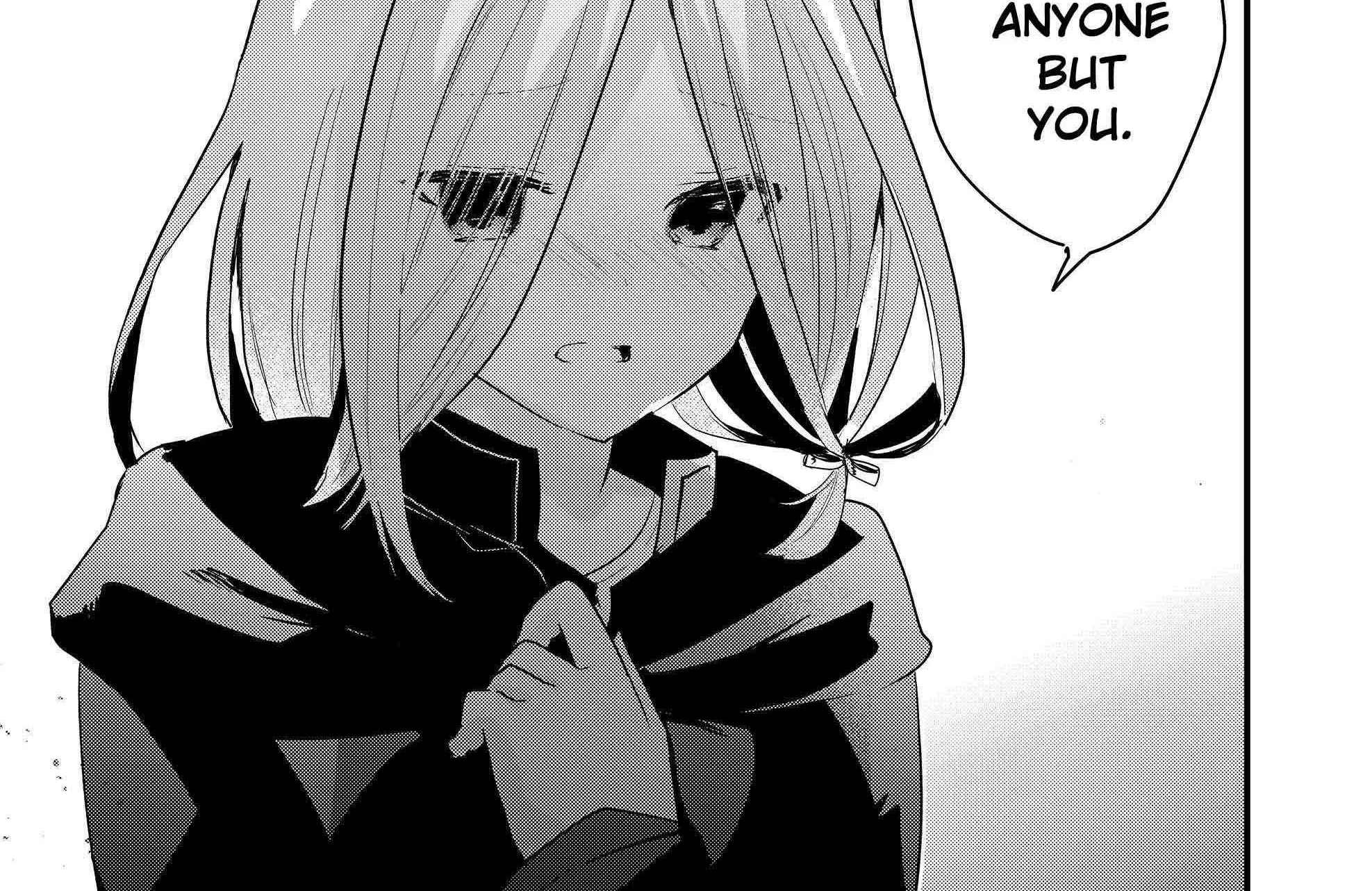 Enishi-kun wa Masho (Harem) Taishitsu ni Mezamemashita Chapter 2 page 40 - 