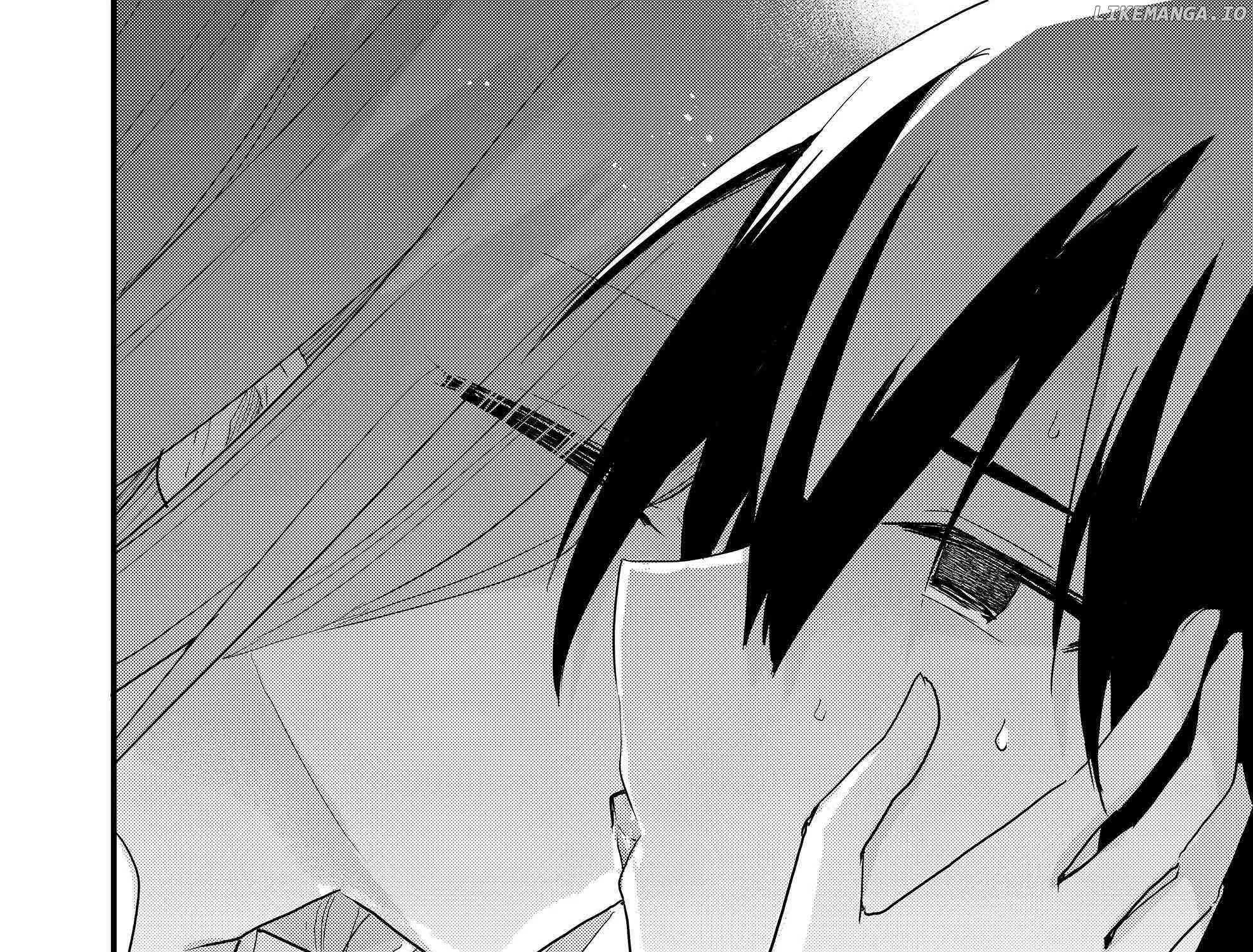 Enishi-kun wa Masho (Harem) Taishitsu ni Mezamemashita Chapter 2 page 45 - 