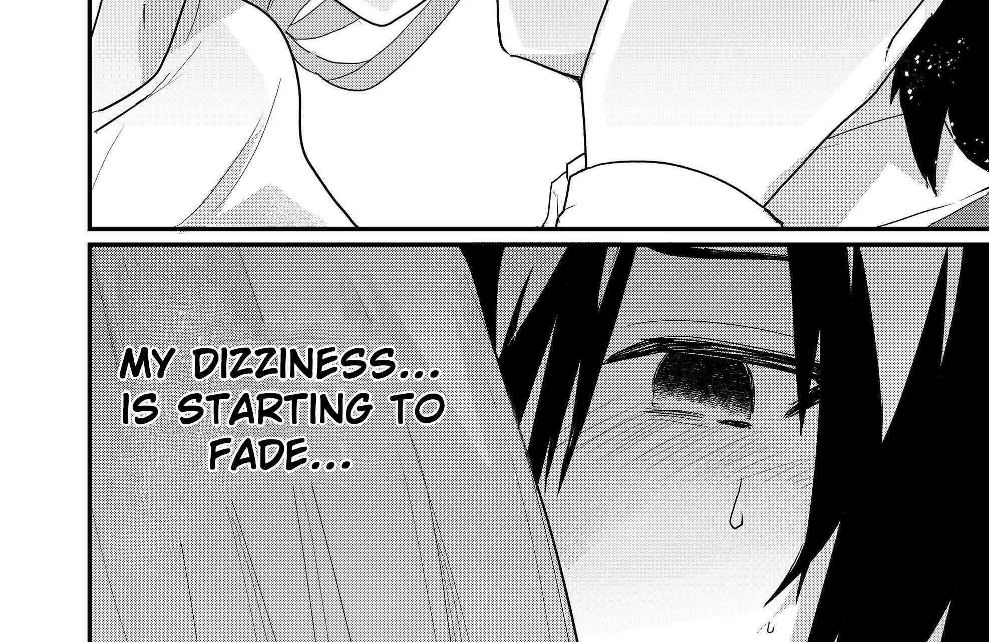 Enishi-kun wa Masho (Harem) Taishitsu ni Mezamemashita Chapter 2 page 46 - 