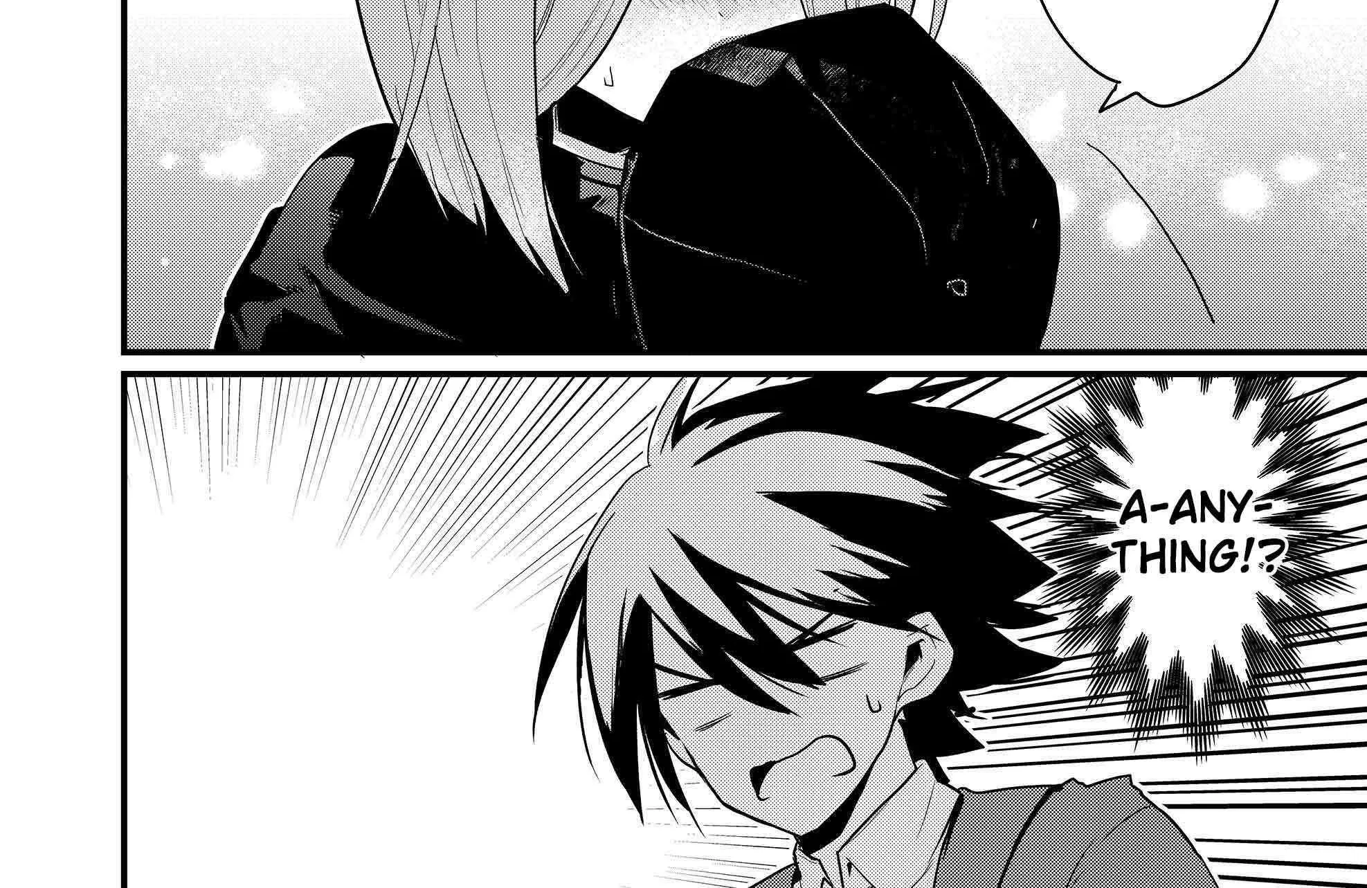 Enishi-kun wa Masho (Harem) Taishitsu ni Mezamemashita Chapter 2 page 50 - 