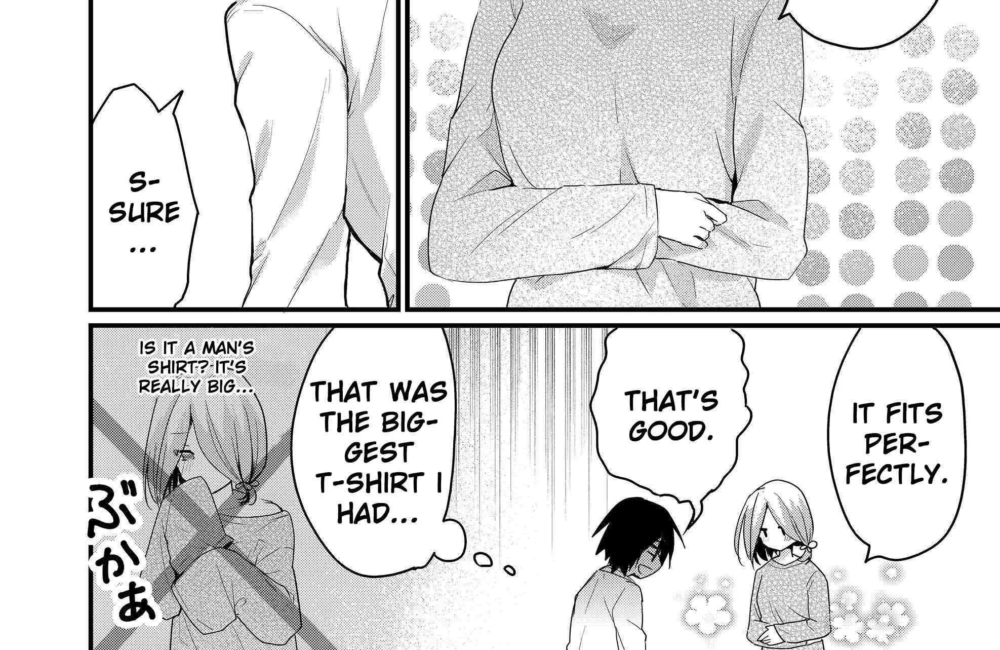 Enishi-kun wa Masho (Harem) Taishitsu ni Mezamemashita Chapter 2 page 10 - 