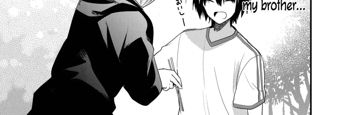 Enishi-kun wa Masho (Harem) Taishitsu ni Mezamemashita Chapter 22 page 25 - 