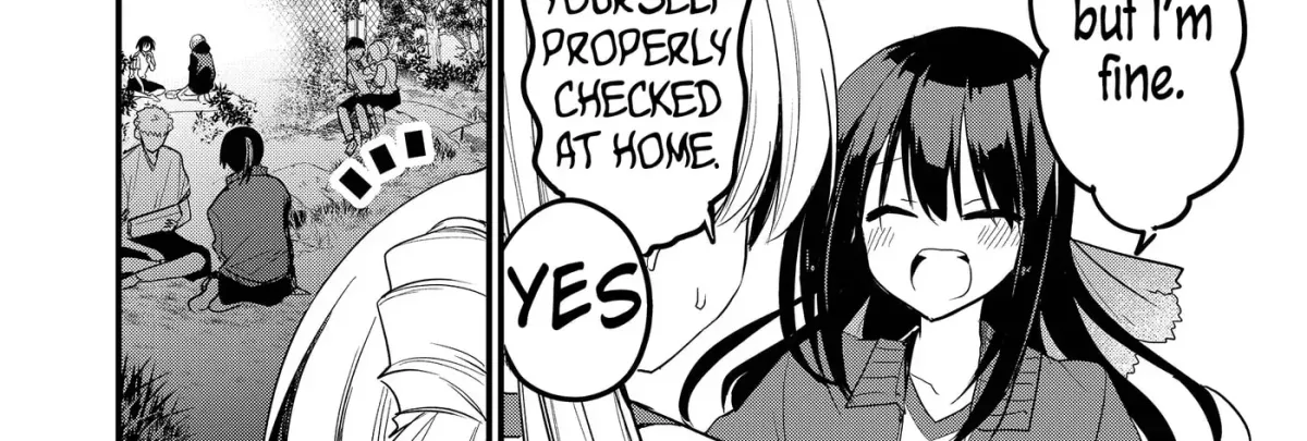 Enishi-kun wa Masho (Harem) Taishitsu ni Mezamemashita Chapter 22 page 27 - 