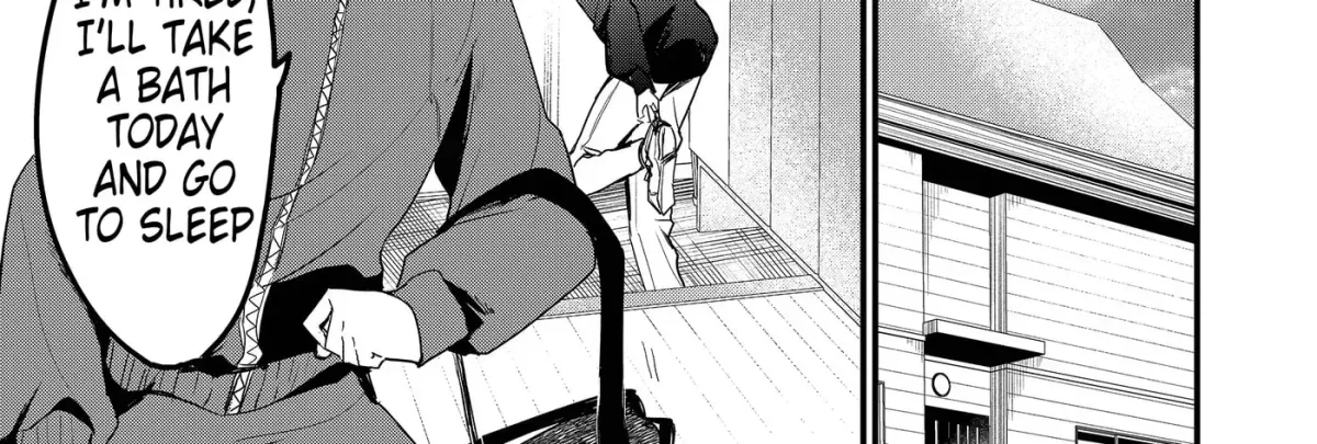 Enishi-kun wa Masho (Harem) Taishitsu ni Mezamemashita Chapter 22 page 33 - 