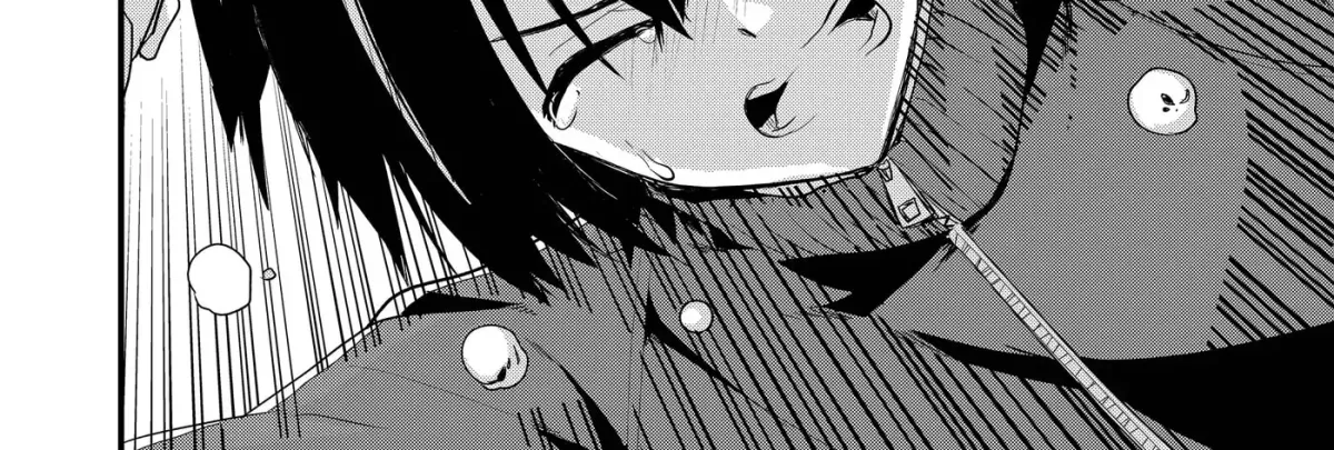 Enishi-kun wa Masho (Harem) Taishitsu ni Mezamemashita Chapter 22 page 39 - 
