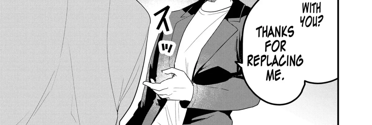 Enishi-kun wa Masho (Harem) Taishitsu ni Mezamemashita Chapter 22 page 9 - 