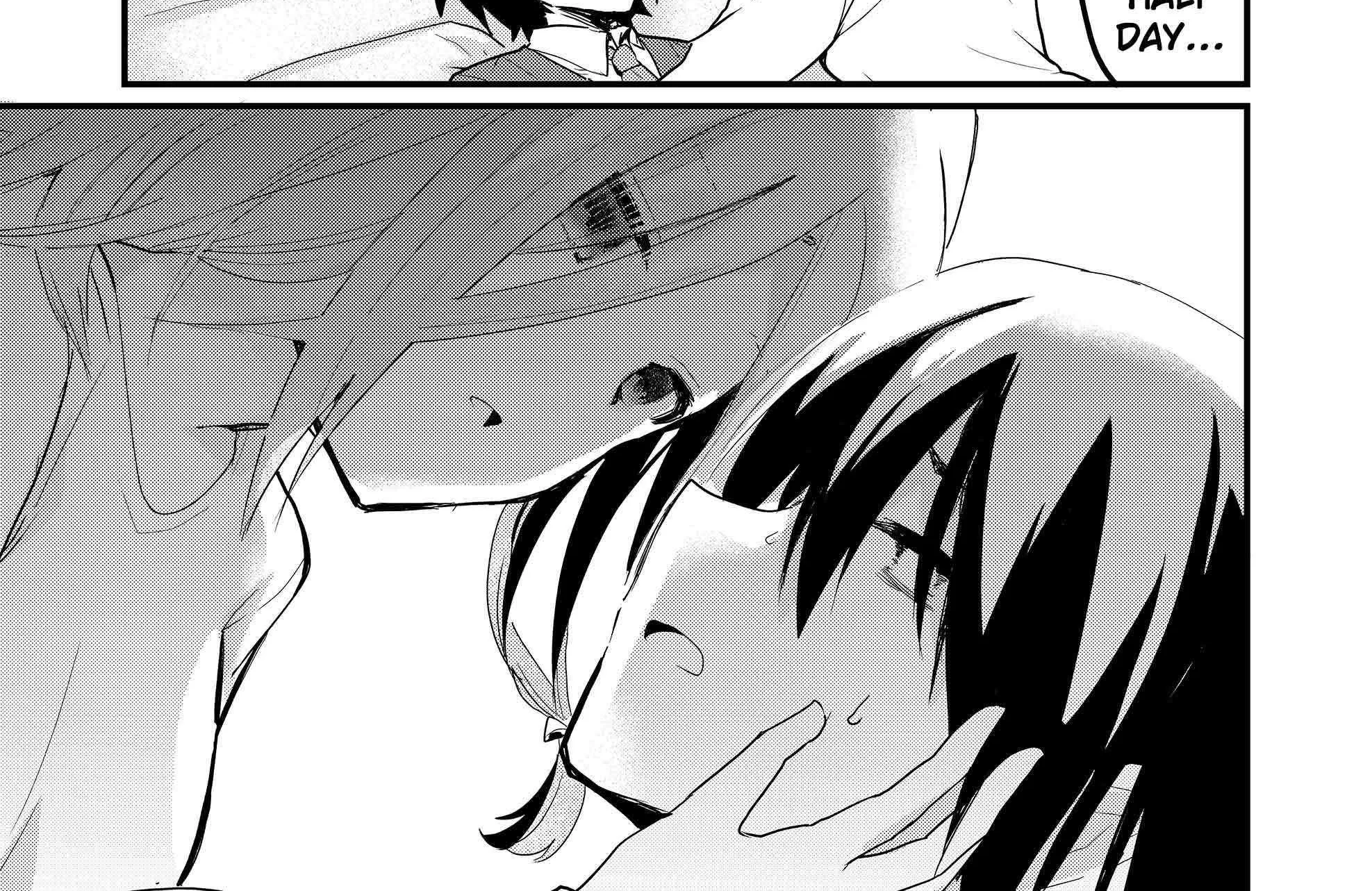 Enishi-kun wa Masho (Harem) Taishitsu ni Mezamemashita Chapter 3 page 16 - 