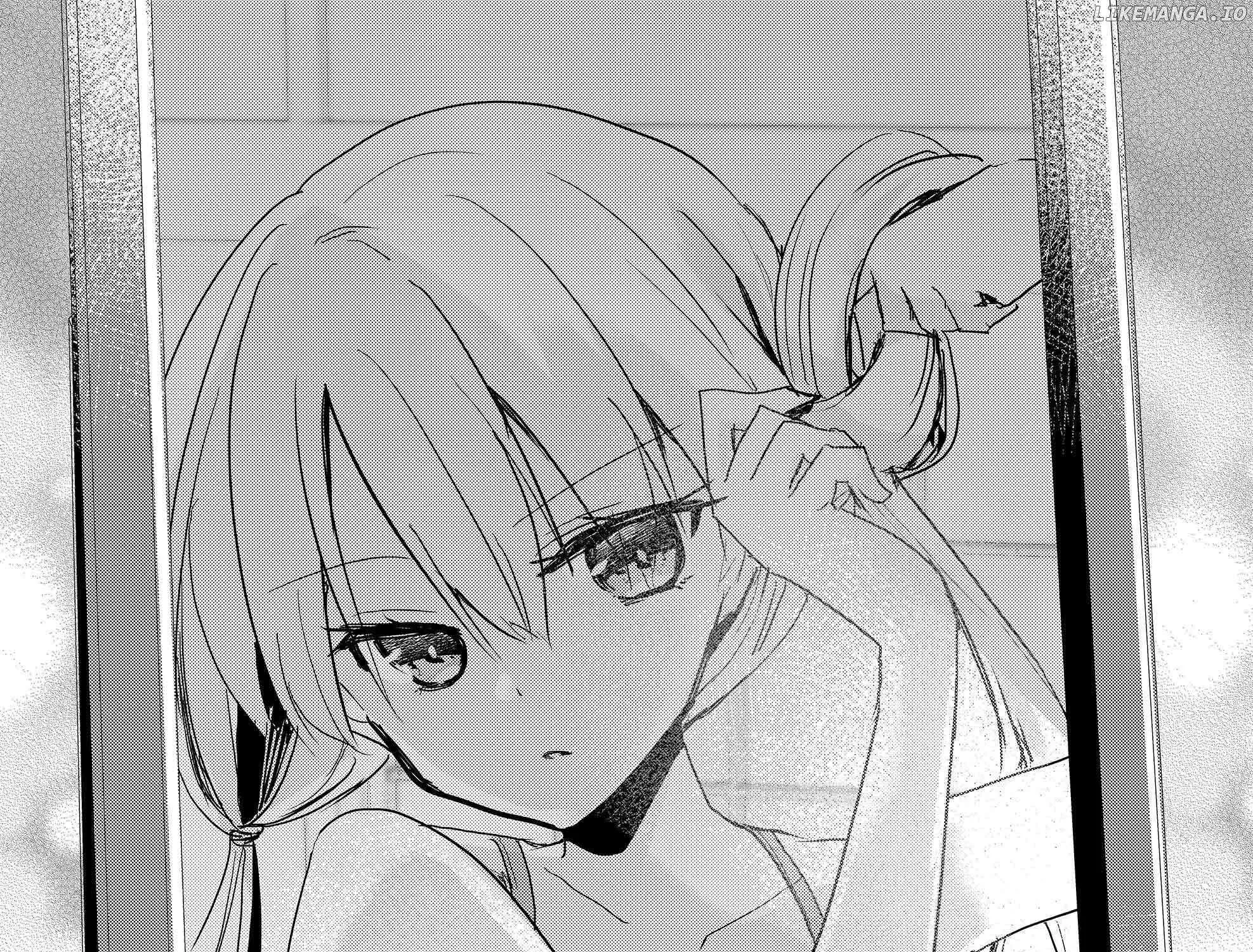 Enishi-kun wa Masho (Harem) Taishitsu ni Mezamemashita Chapter 3 page 3 - 