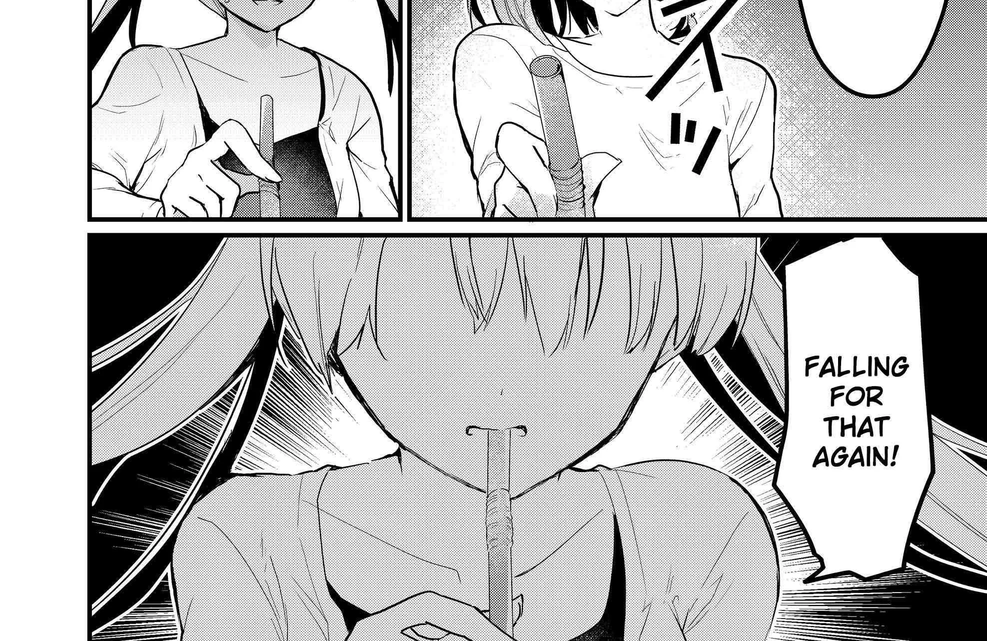 Enishi-kun wa Masho (Harem) Taishitsu ni Mezamemashita Chapter 3 page 26 - 