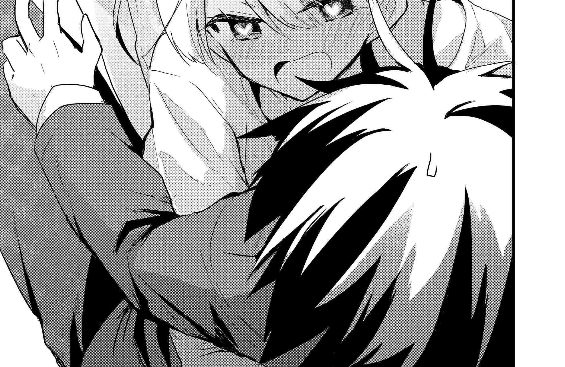 Enishi-kun wa Masho (Harem) Taishitsu ni Mezamemashita Chapter 3 page 28 - 