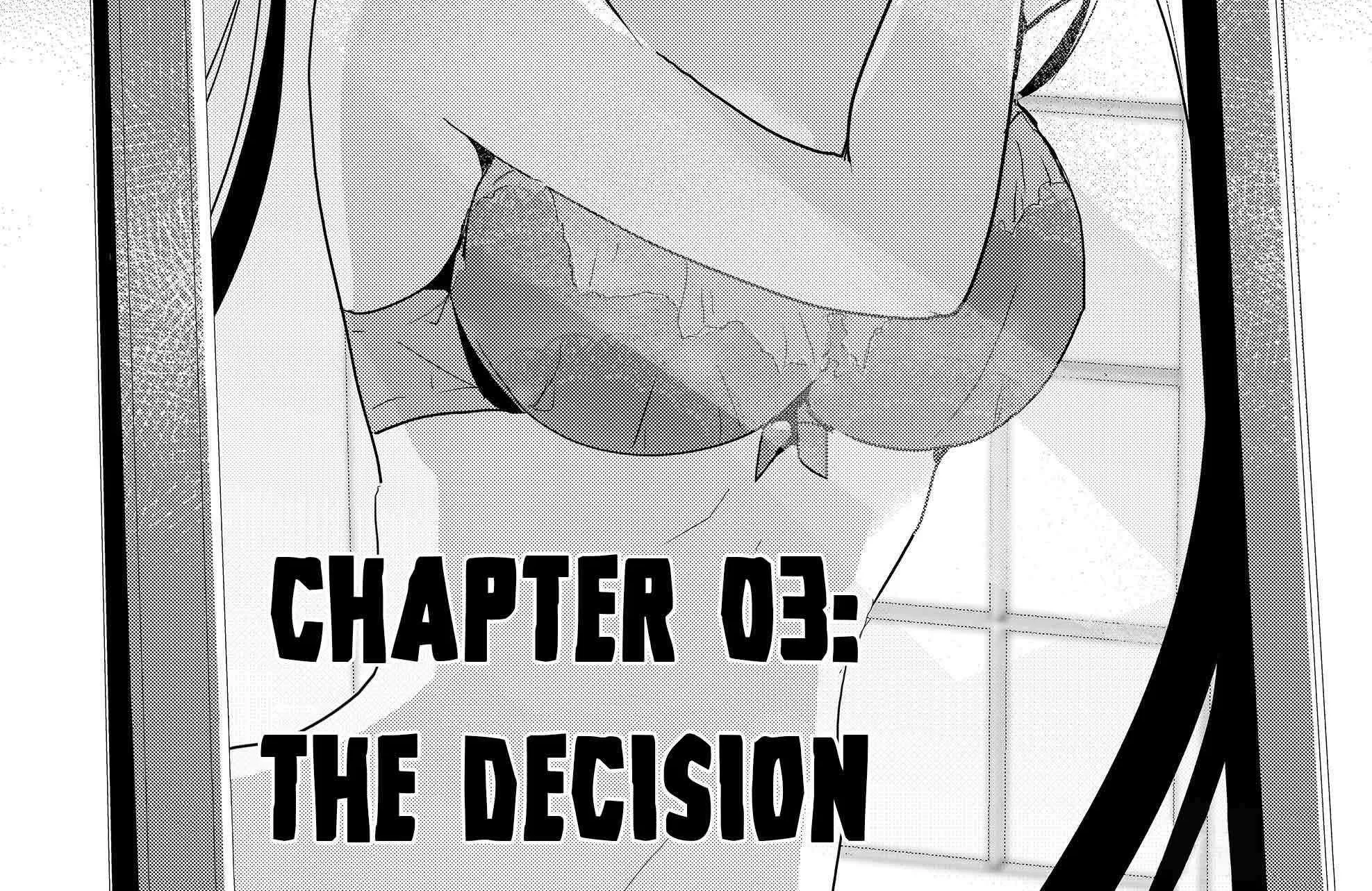 Enishi-kun wa Masho (Harem) Taishitsu ni Mezamemashita Chapter 3 page 4 - 