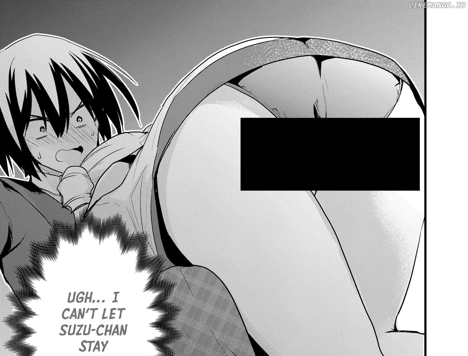 Enishi-kun wa Masho (Harem) Taishitsu ni Mezamemashita Chapter 4 page 15 - 