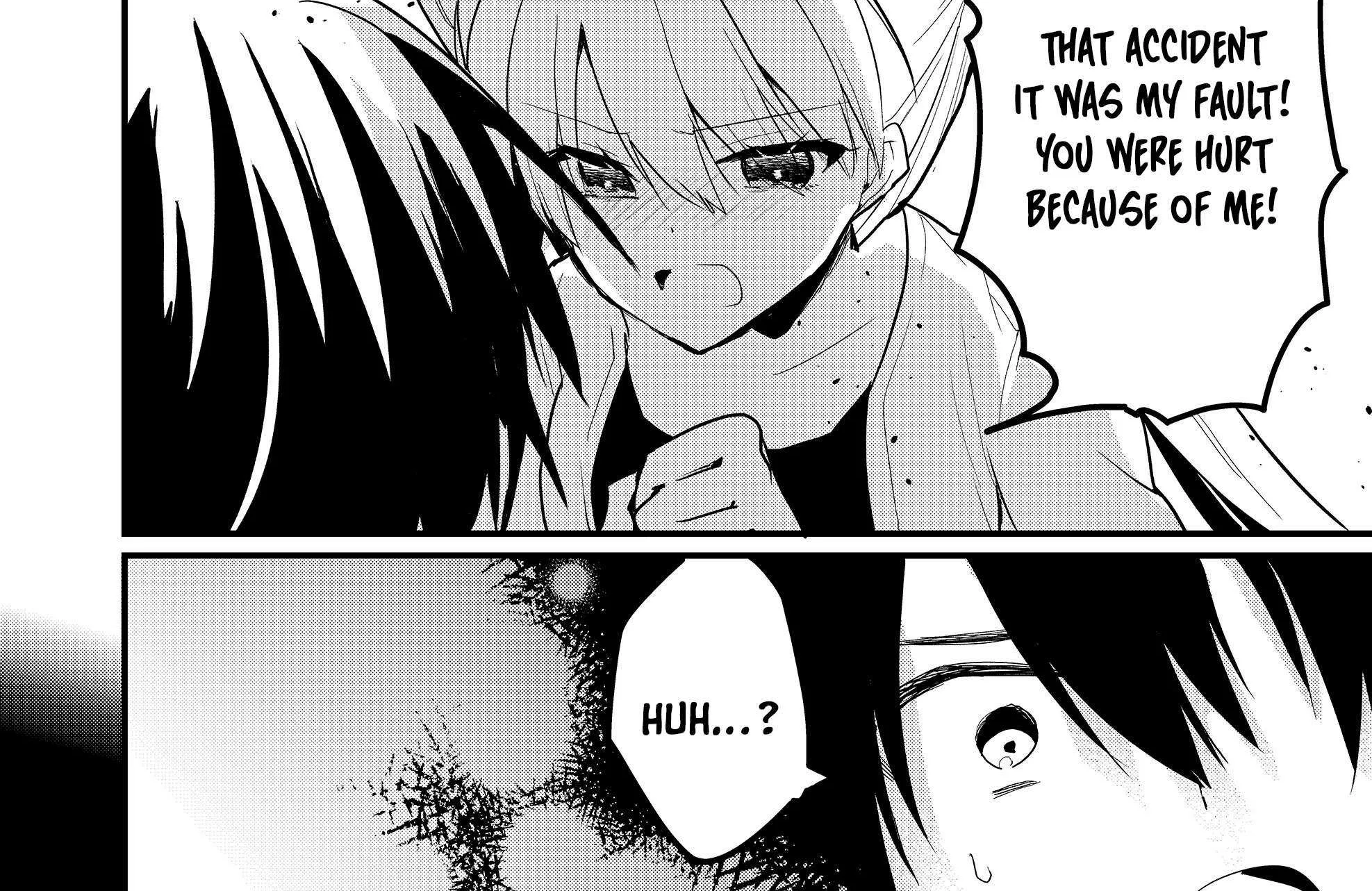 Enishi-kun wa Masho (Harem) Taishitsu ni Mezamemashita Chapter 4 page 22 - 