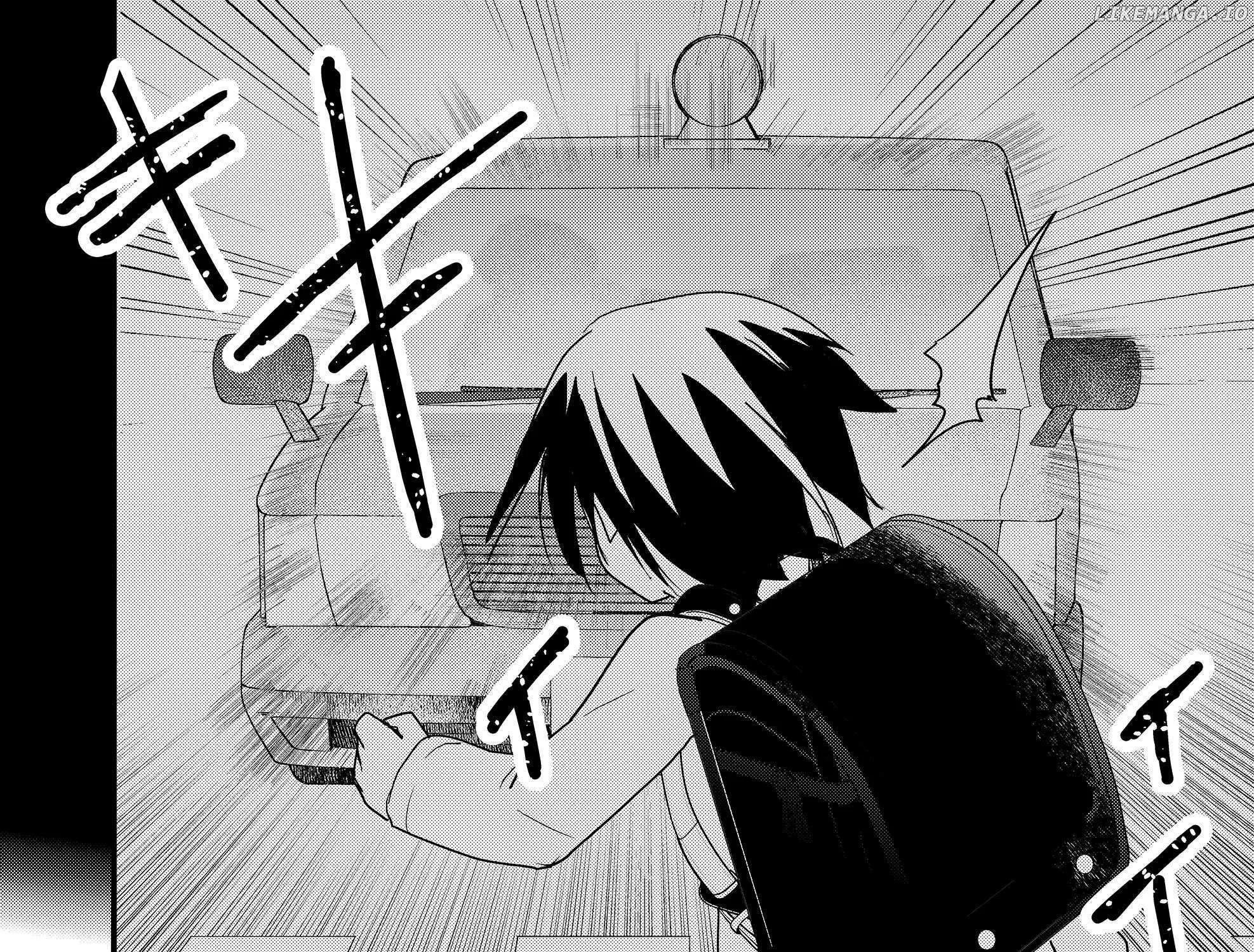 Enishi-kun wa Masho (Harem) Taishitsu ni Mezamemashita Chapter 4 page 25 - 