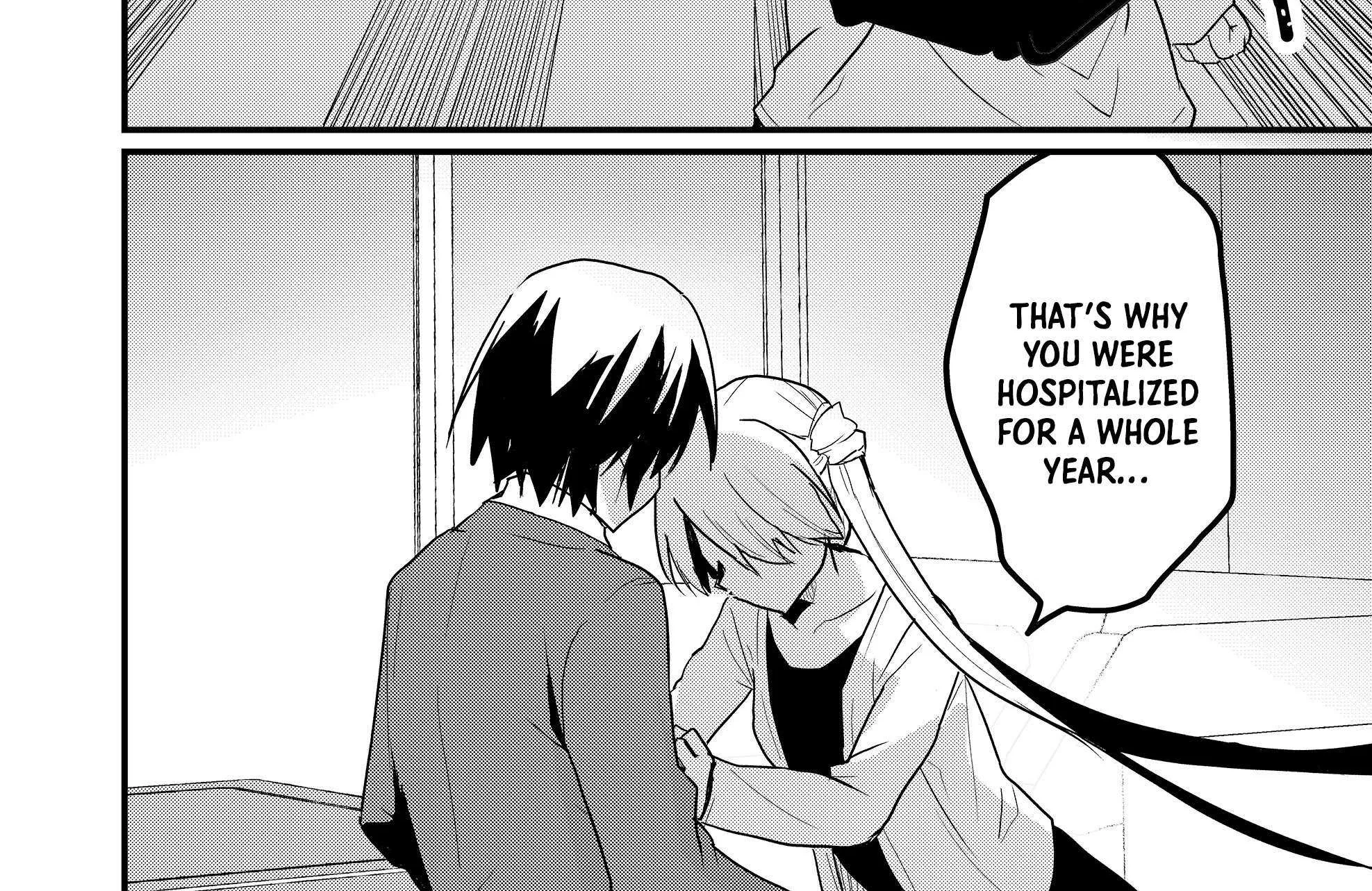 Enishi-kun wa Masho (Harem) Taishitsu ni Mezamemashita Chapter 4 page 26 - 