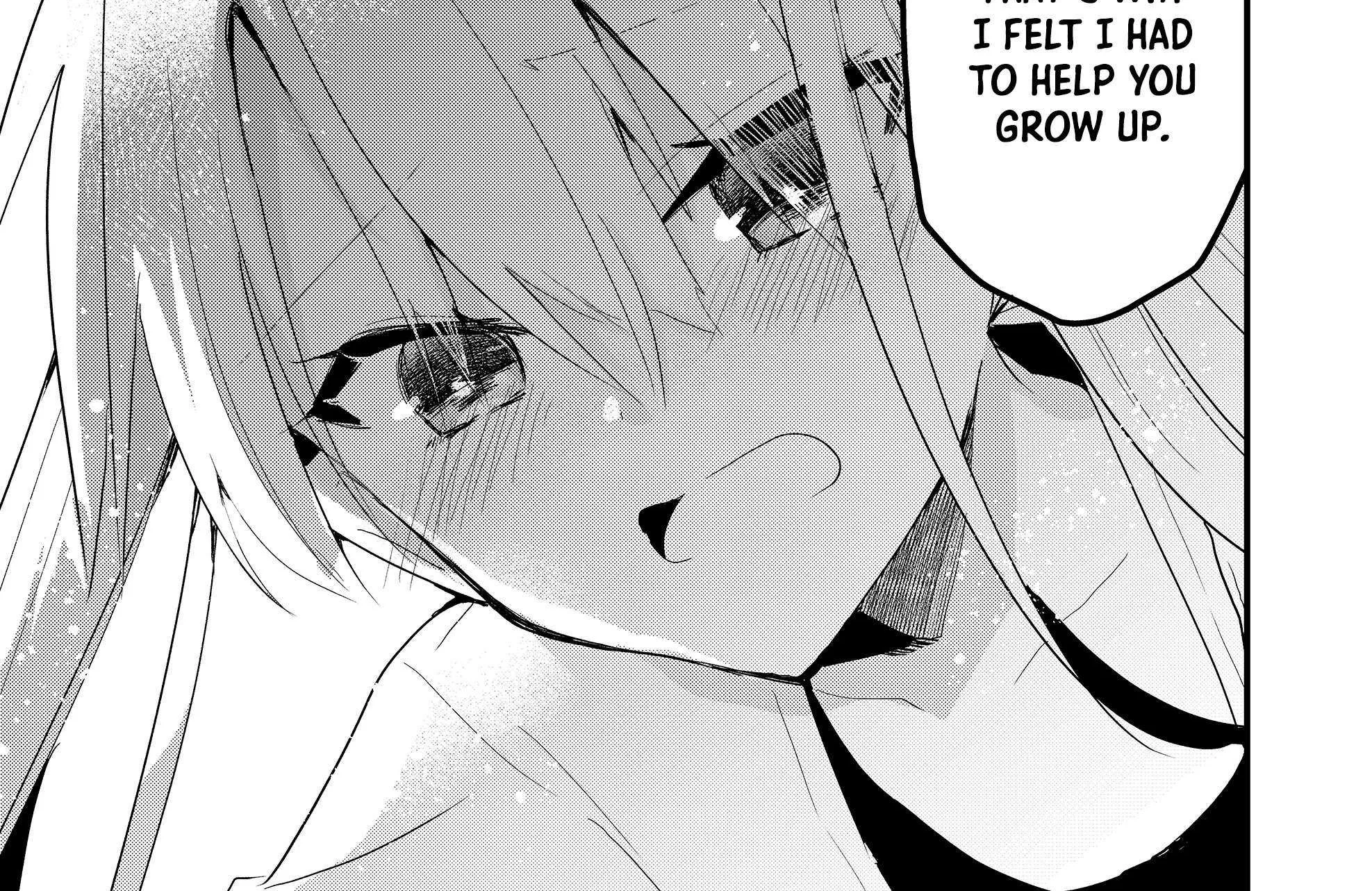 Enishi-kun wa Masho (Harem) Taishitsu ni Mezamemashita Chapter 4 page 28 - 