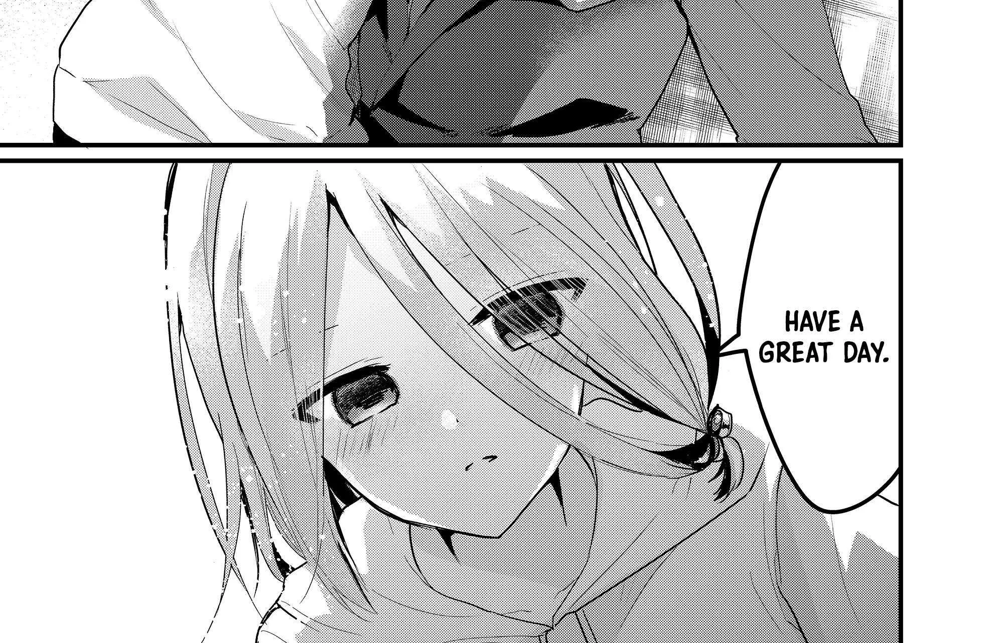Enishi-kun wa Masho (Harem) Taishitsu ni Mezamemashita Chapter 5 page 20 - 