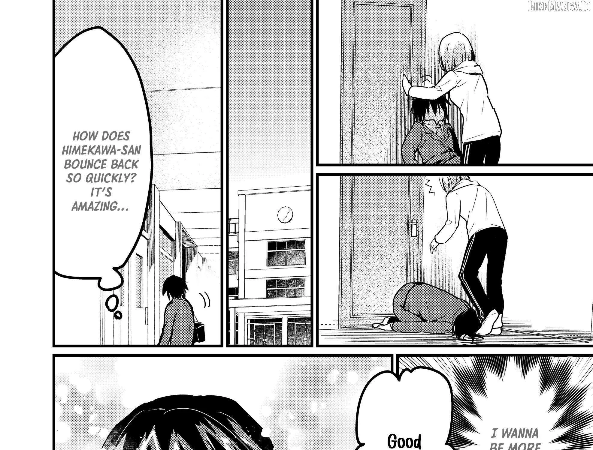 Enishi-kun wa Masho (Harem) Taishitsu ni Mezamemashita Chapter 5 page 21 - 