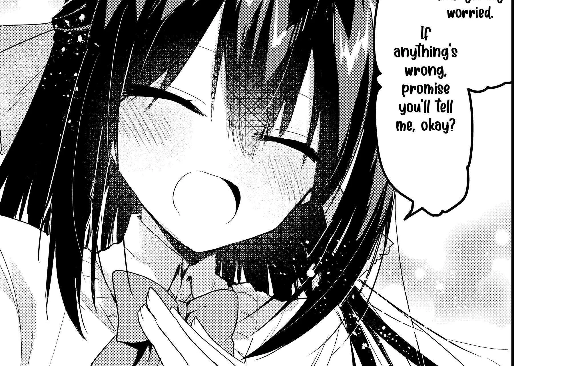 Enishi-kun wa Masho (Harem) Taishitsu ni Mezamemashita Chapter 5 page 24 - 