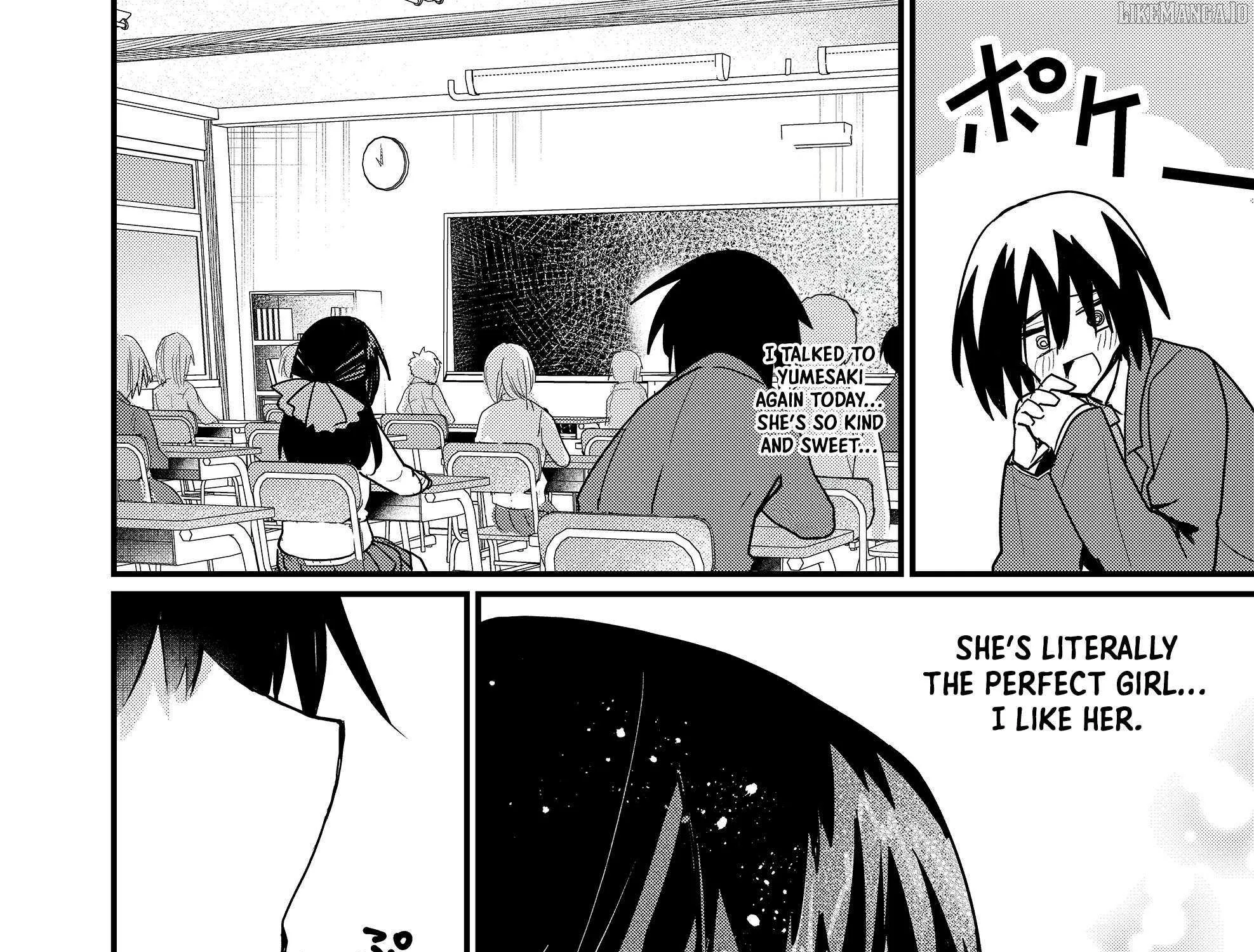 Enishi-kun wa Masho (Harem) Taishitsu ni Mezamemashita Chapter 5 page 25 - 