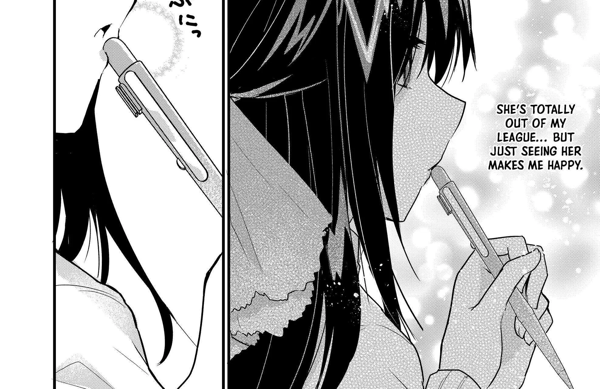 Enishi-kun wa Masho (Harem) Taishitsu ni Mezamemashita Chapter 5 page 26 - 