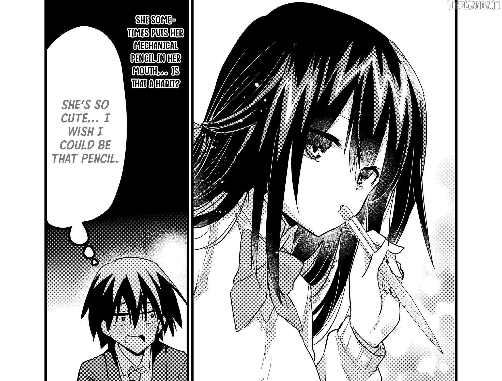 Enishi-kun wa Masho (Harem) Taishitsu ni Mezamemashita Chapter 5 page 27 - 
